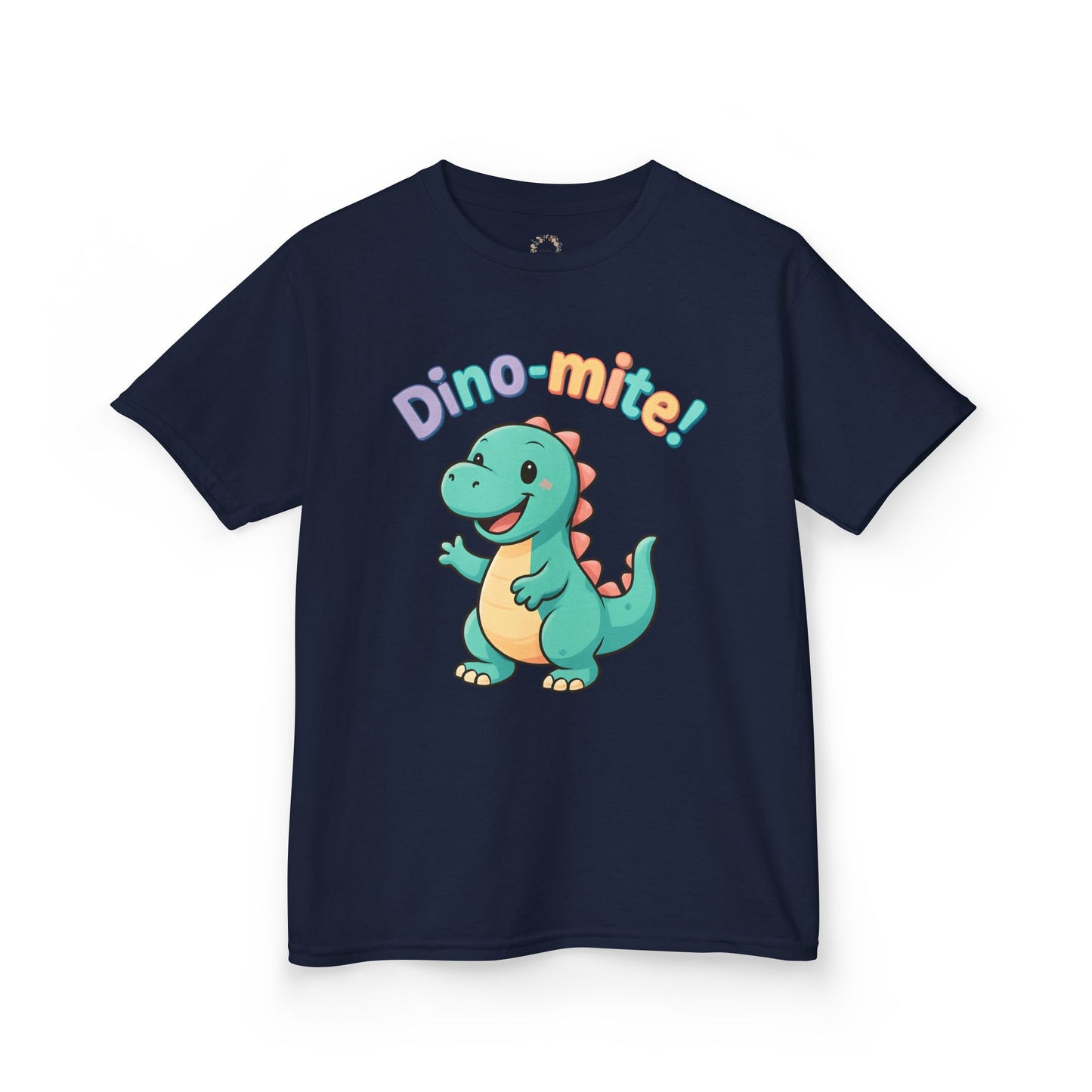 Dino-mite! Youth Top