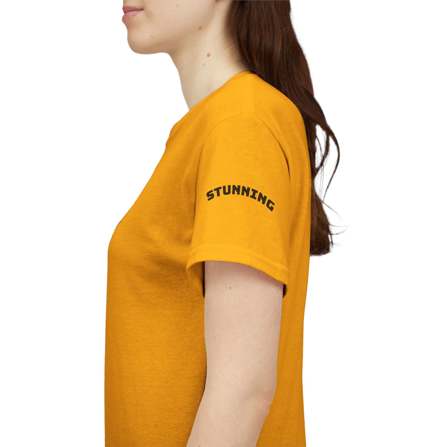 Stunning Adult Shirt