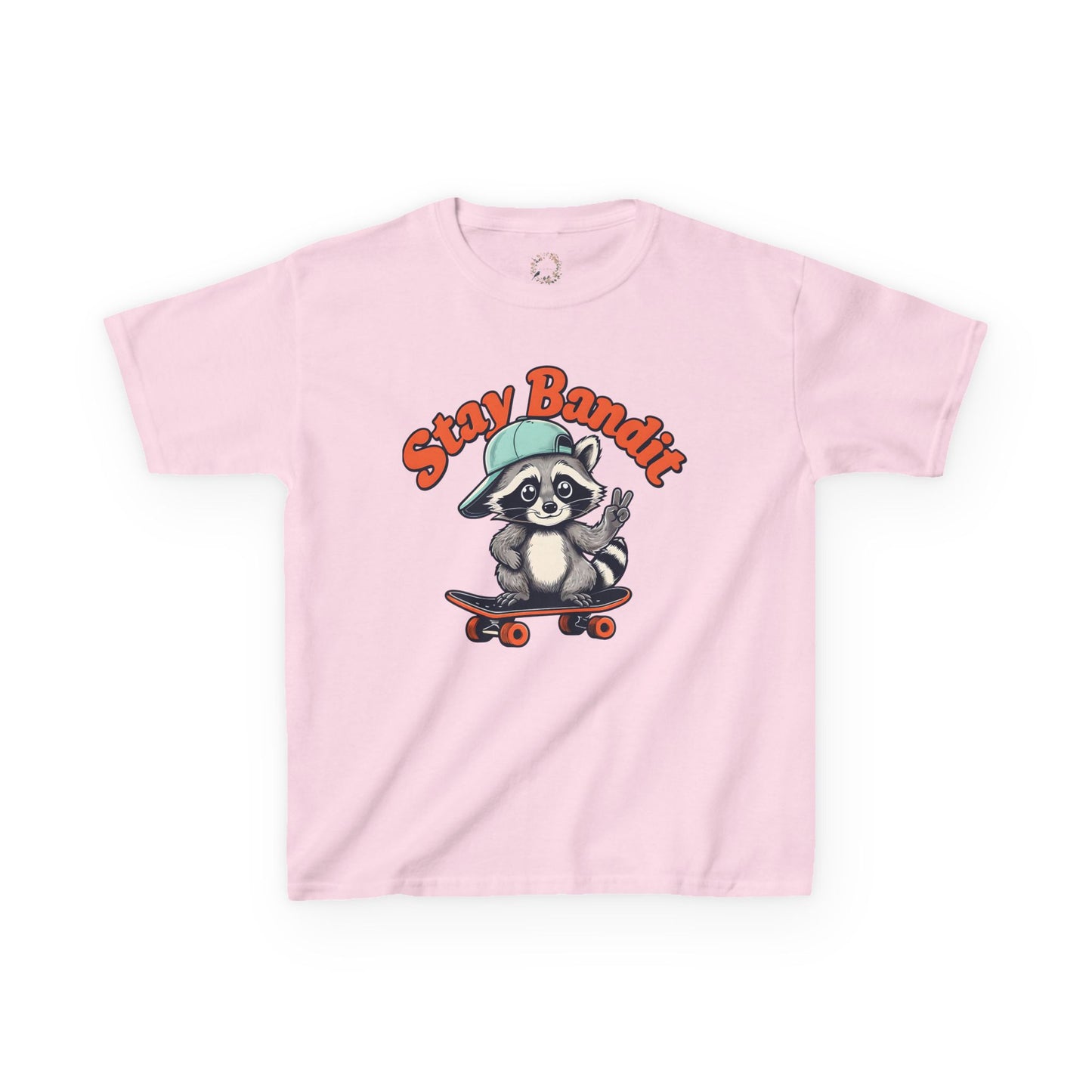 Randy Racoon's Youth Top