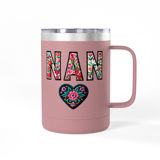 Nancy's Nan Coffee Mug Tumbler