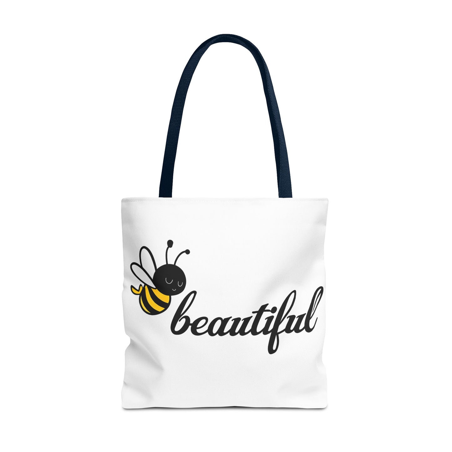 Brooke's Beautiful Bee Tote Bag