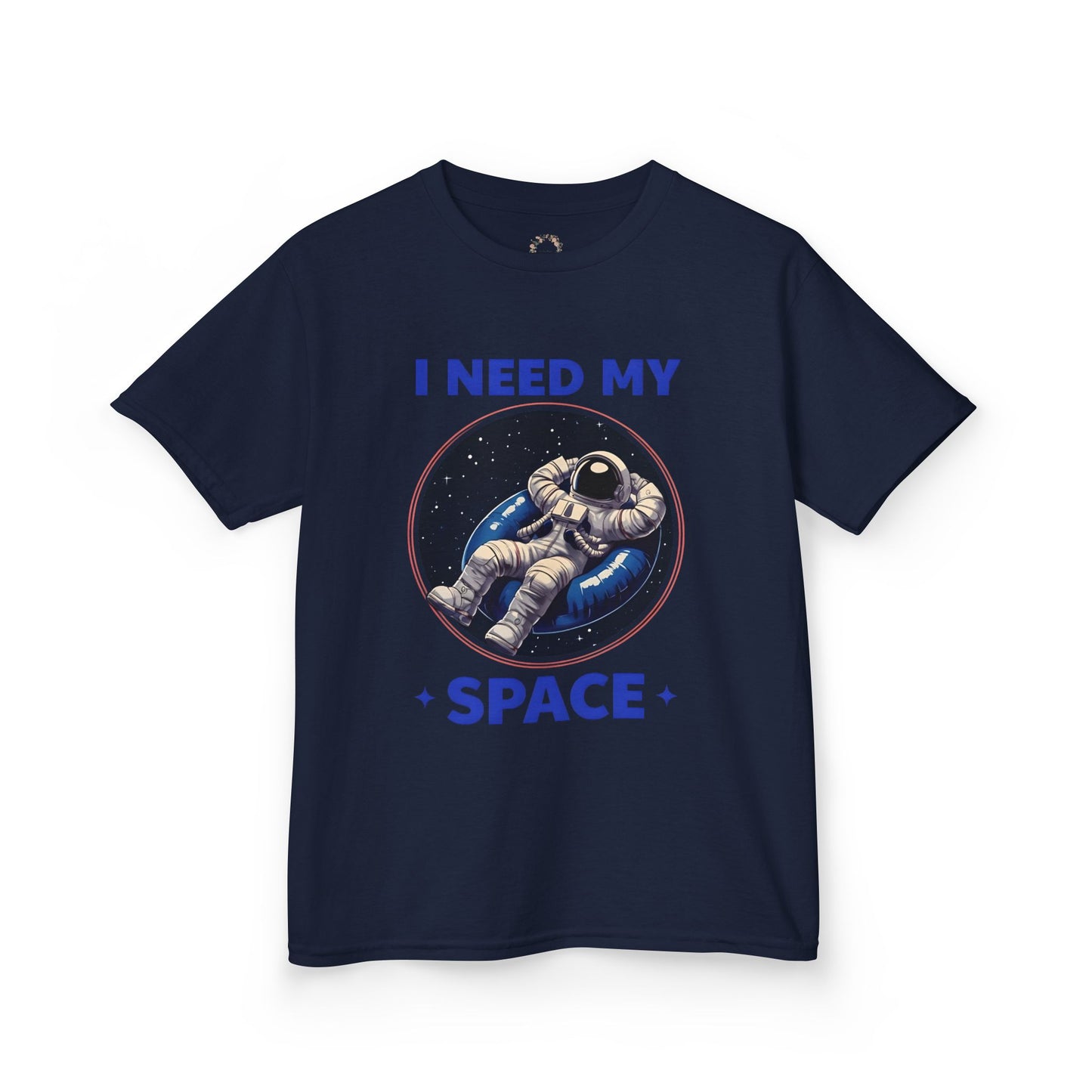 Nash's 'Need Space' Youth Top