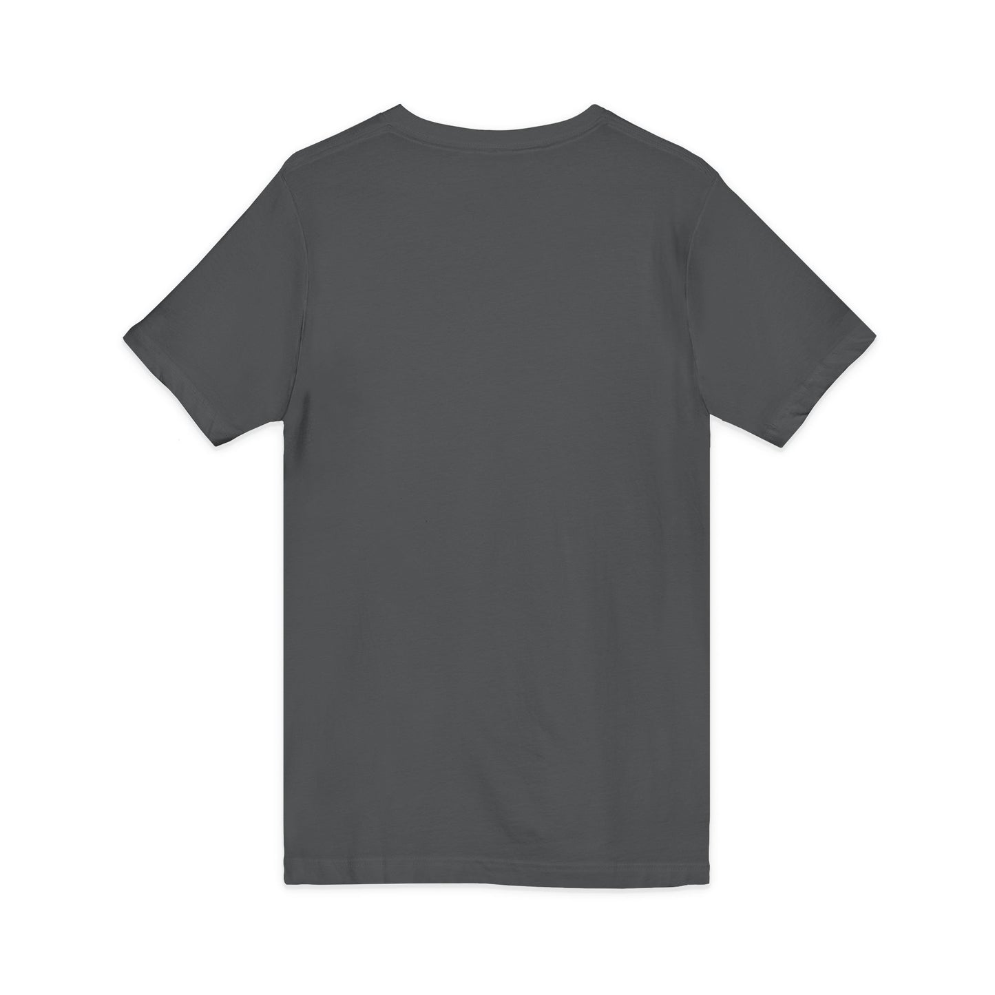 222 Crystal V-Neck Adult Shirt