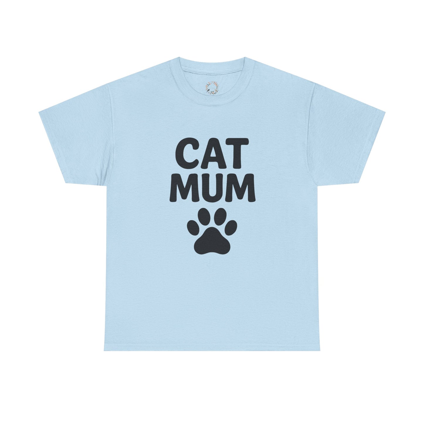 Cora's Cat Mum Adult Shirt