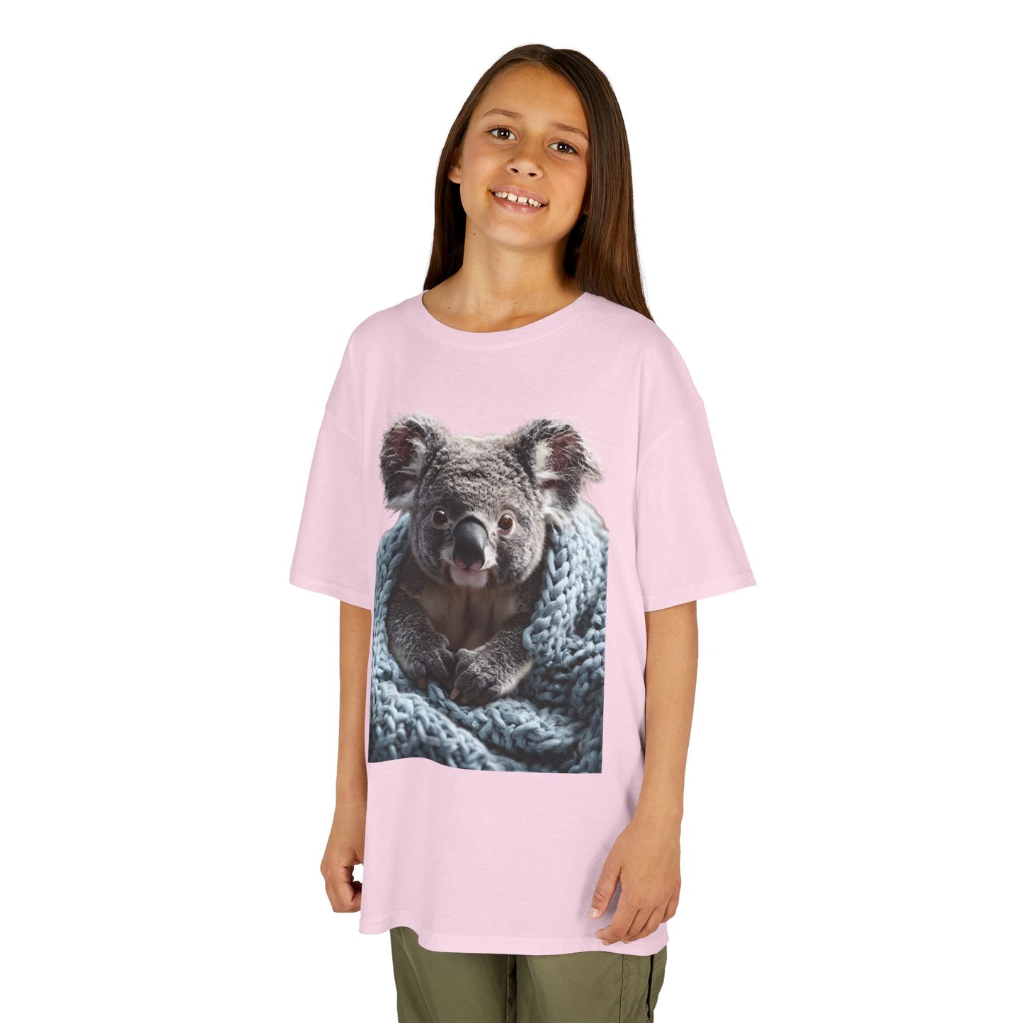 Kay's Koala Youth Top