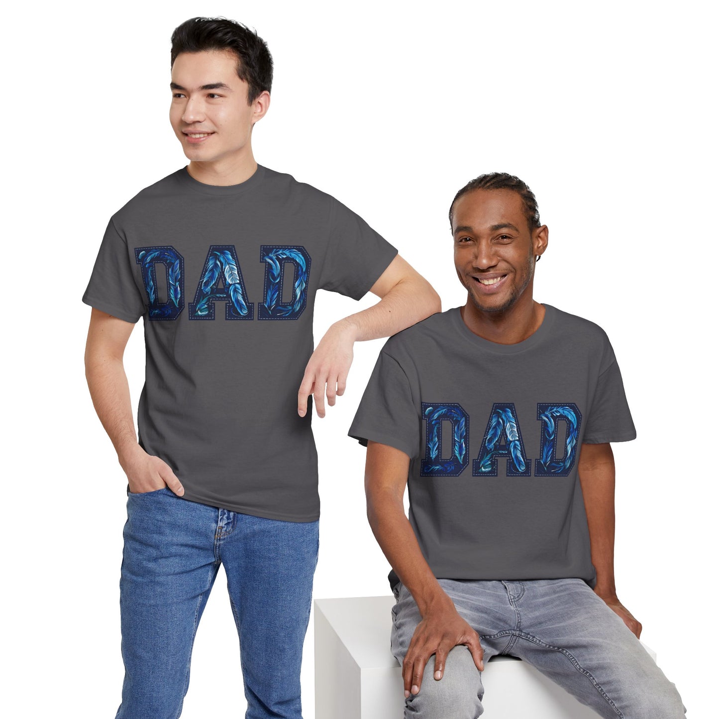 Devin's Dad Adult Shirt