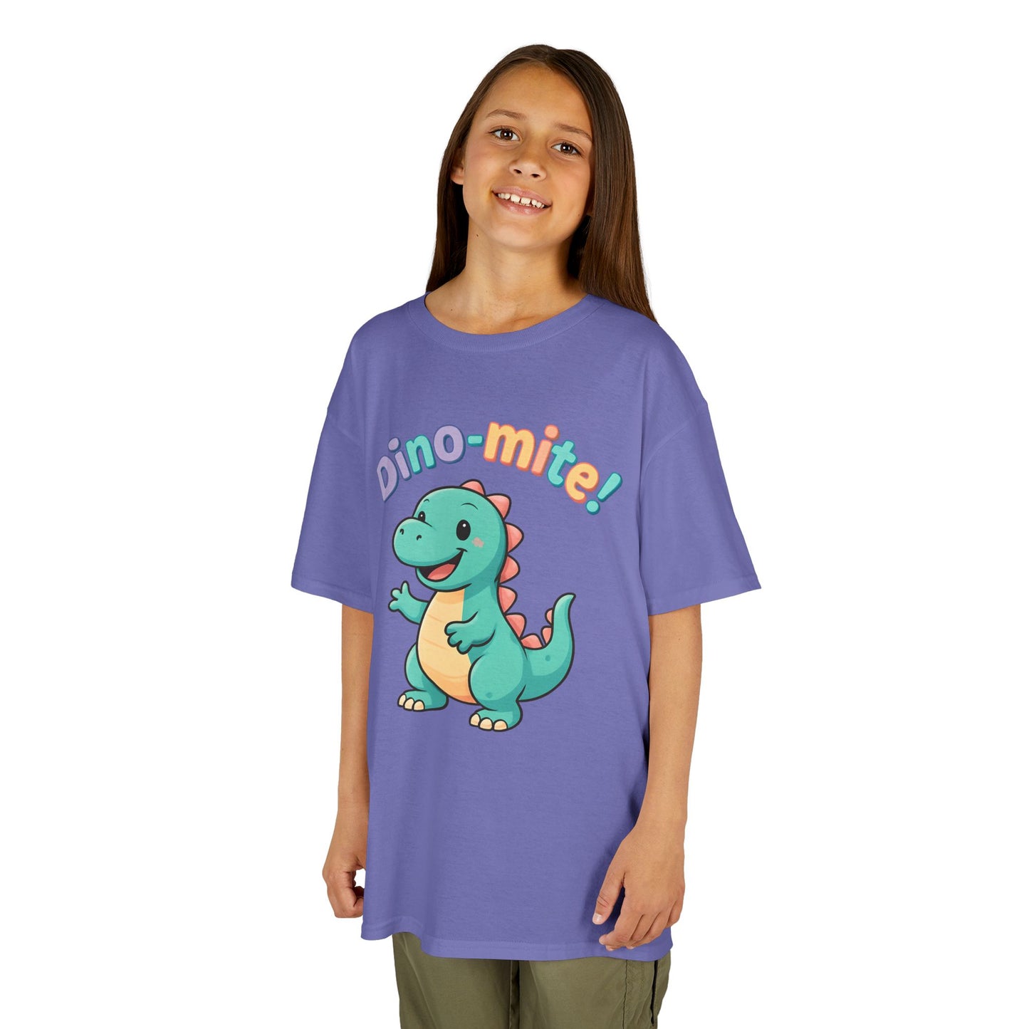 Dino-mite! Youth Top
