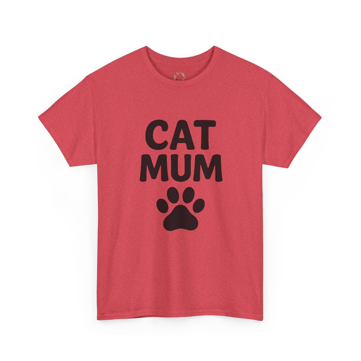 Cora's Cat Mum Adult Shirt