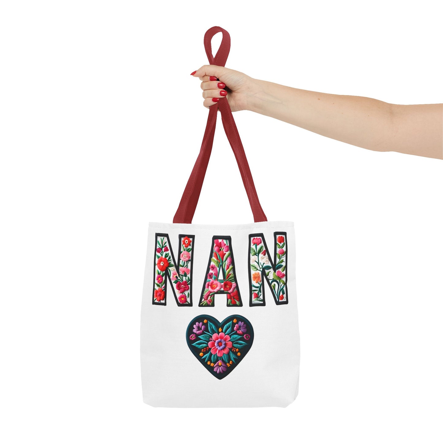 Naia's Nan Tote Bag