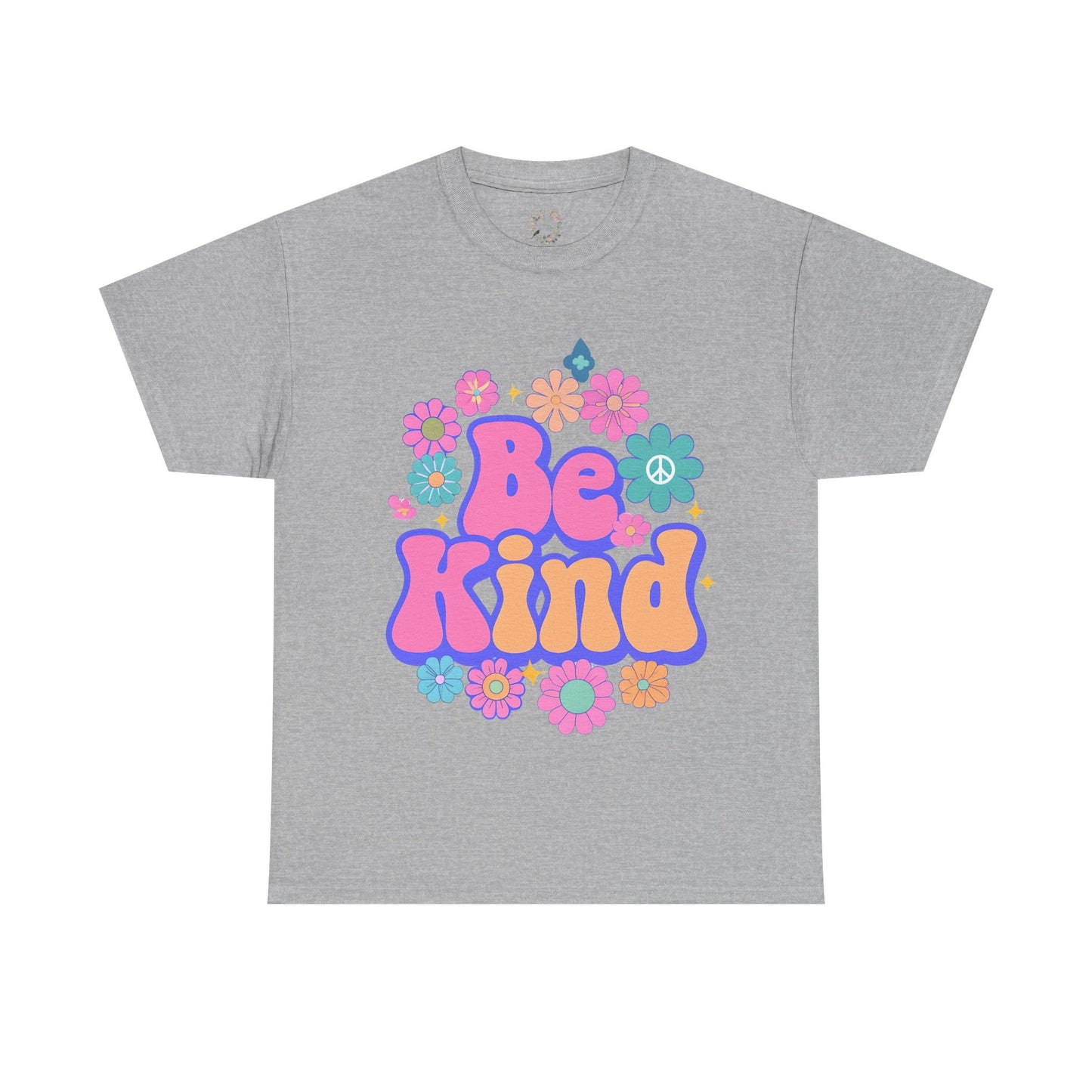 Be Kind Adult Shirt