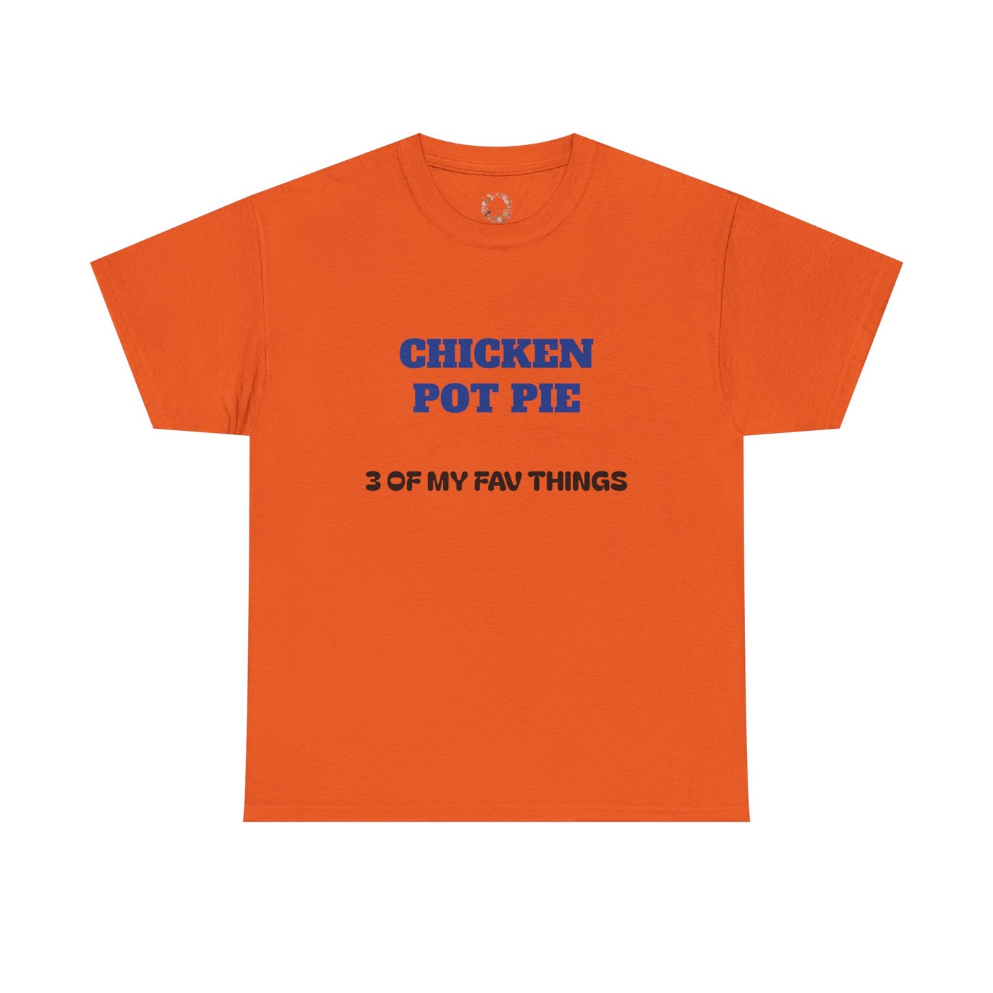Rippley's "3 of My Fav Things" Adult Shirt