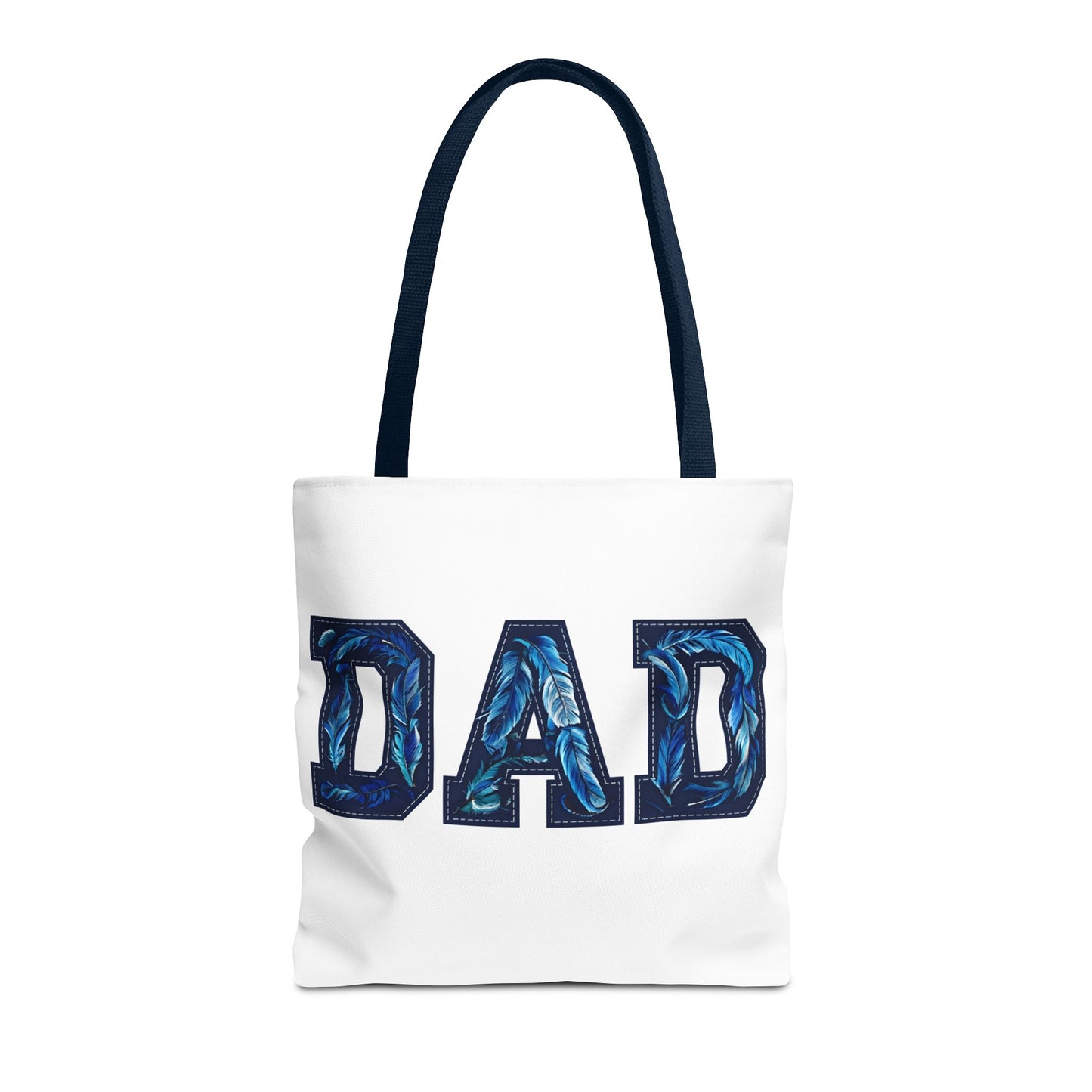 Declan's 'Dad' Tote Bag