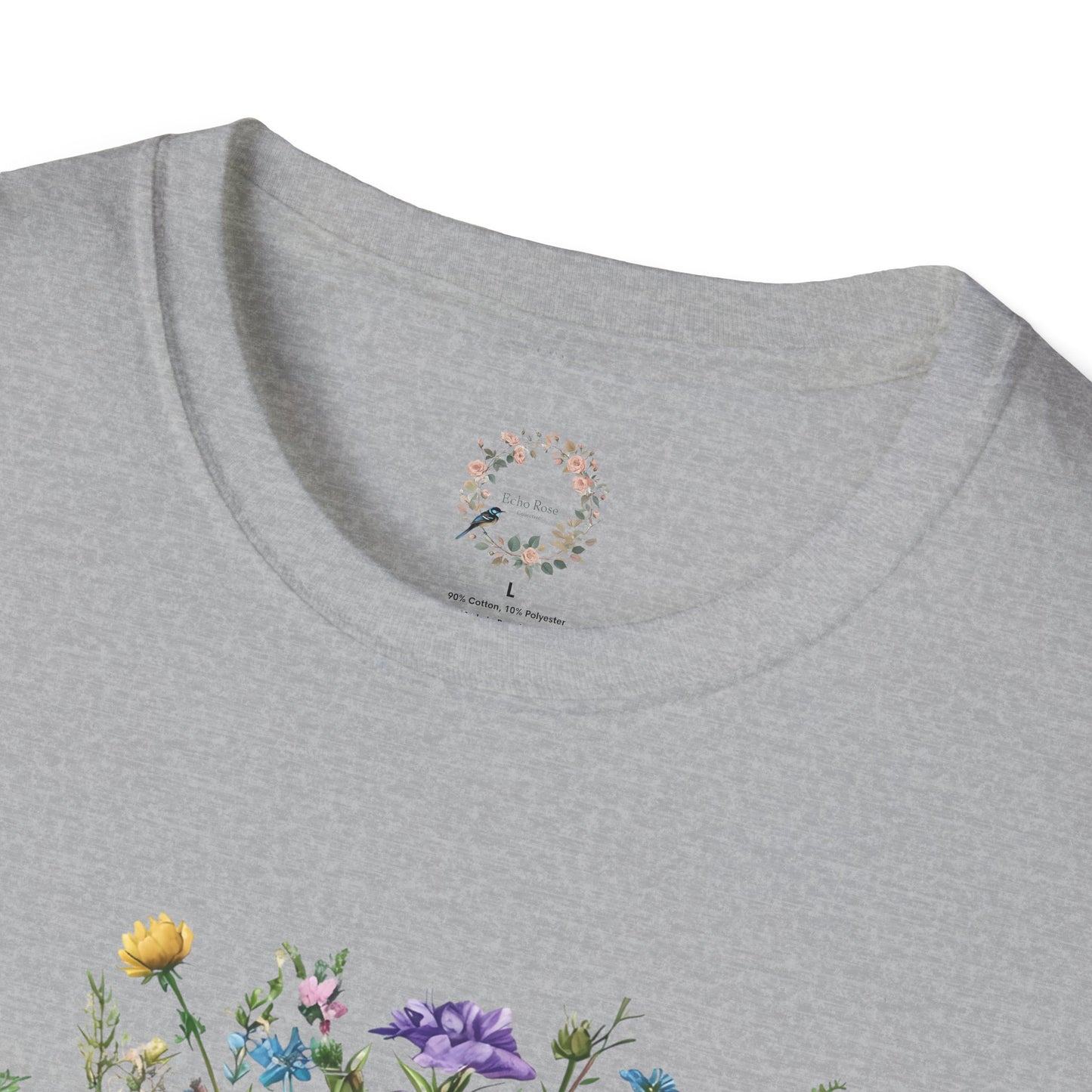 Millie's Border Collie Adult Shirt