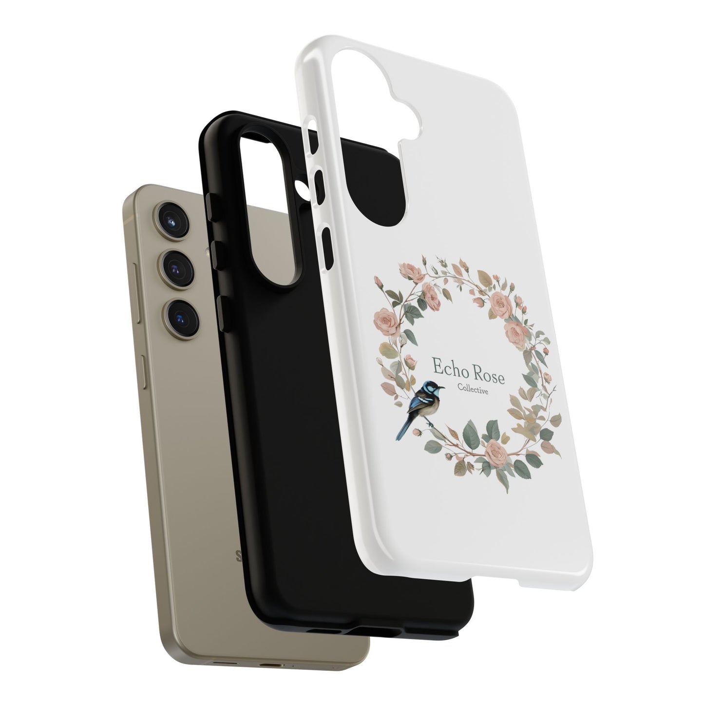 Echo Rose Collective Tough Phone Case