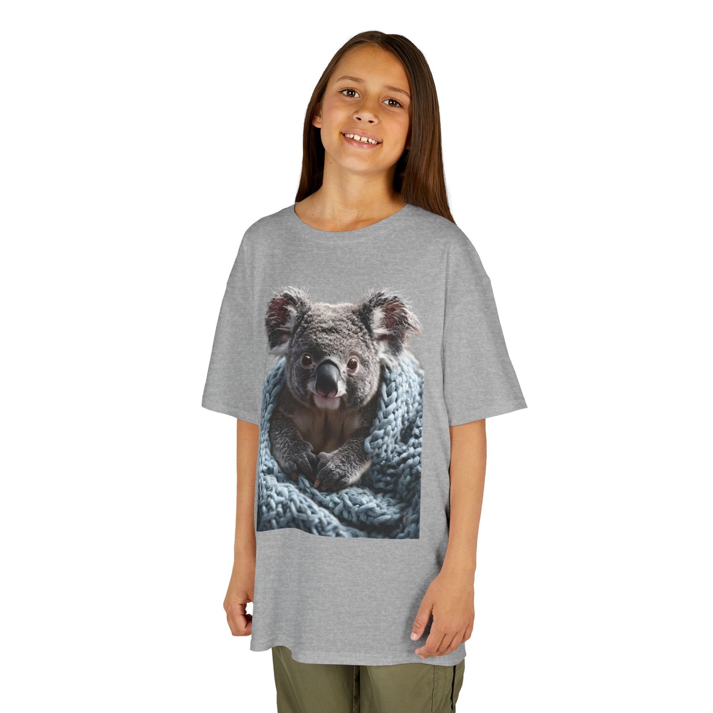 Kay's Koala Youth Top
