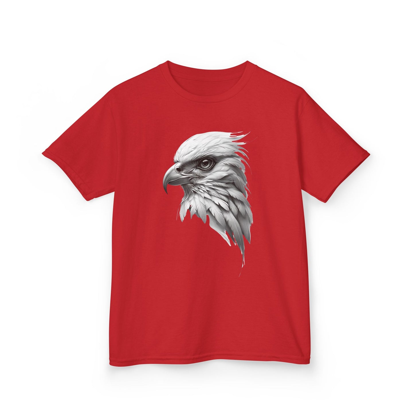 Birdie Bird Heavy Cotton Youth Top
