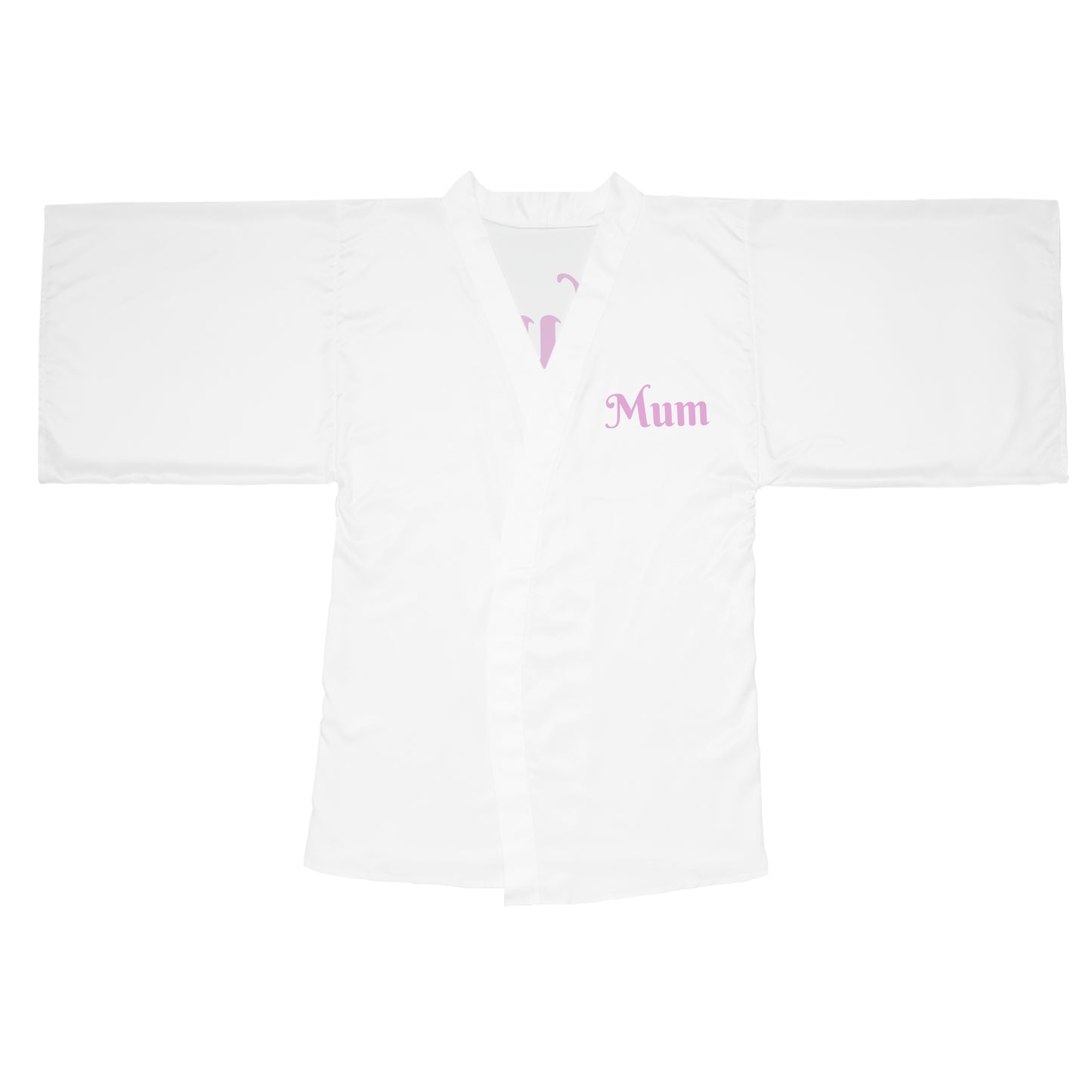 Mum Kimono Robe