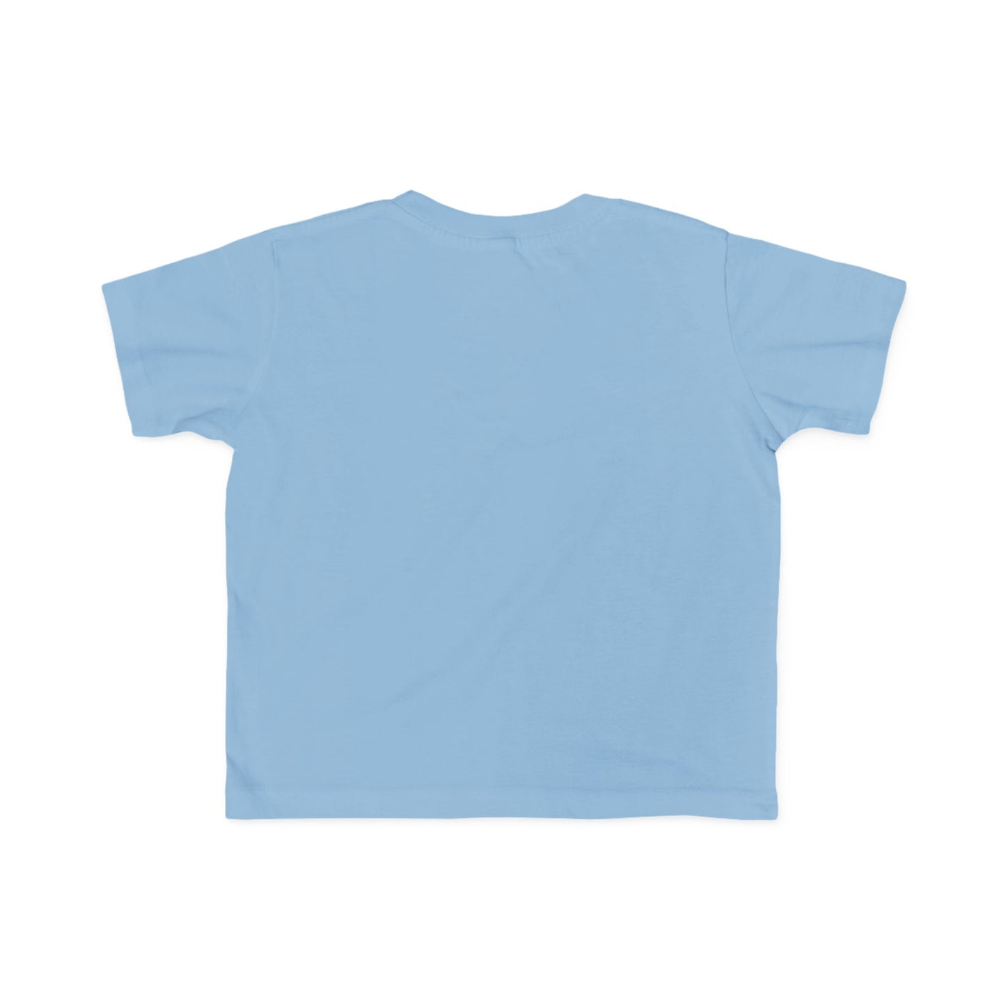 Franklin's Fluffy Puppy Toddler Top