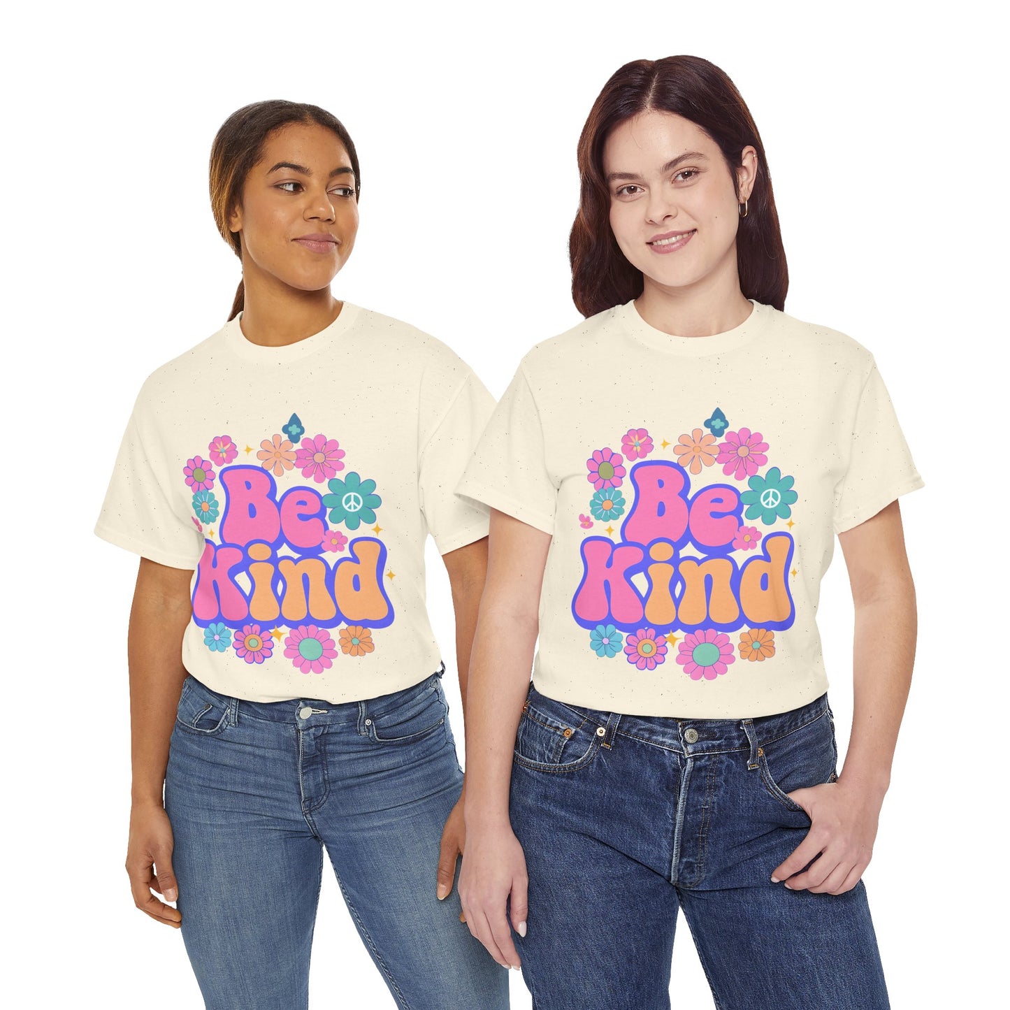 Be Kind Adult Shirt