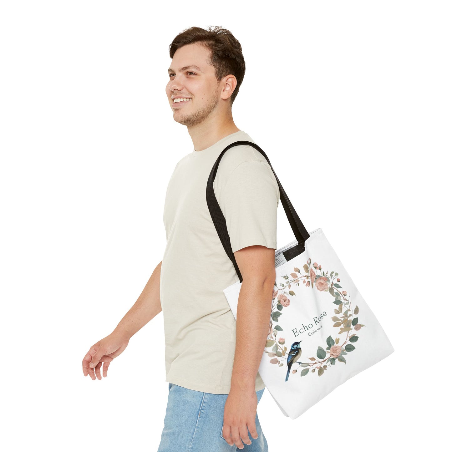 Echo Rose Collective Tote Bag