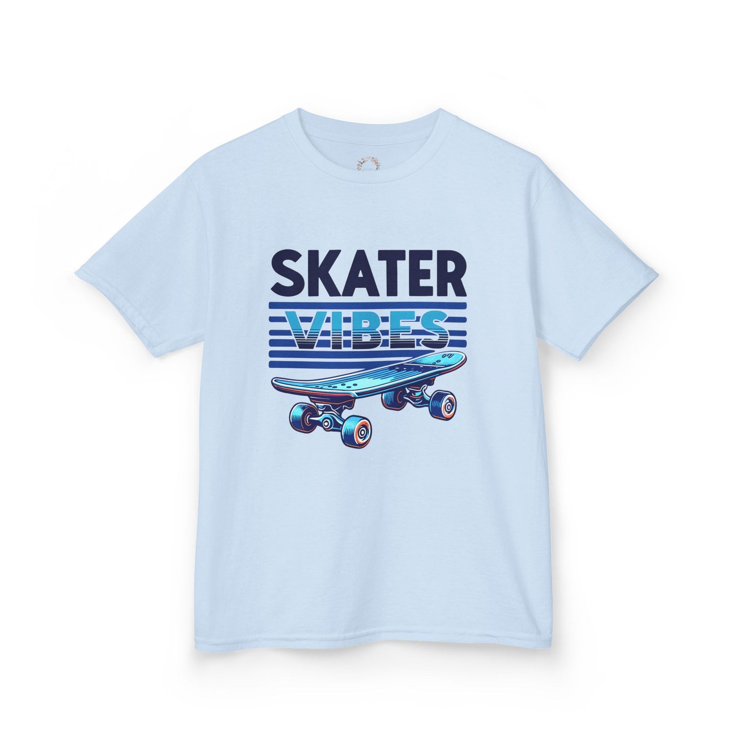Skater Vibes Youth Top