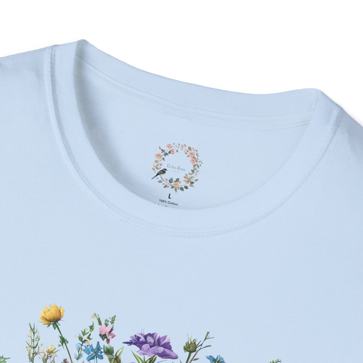 Millie's Border Collie Adult Shirt