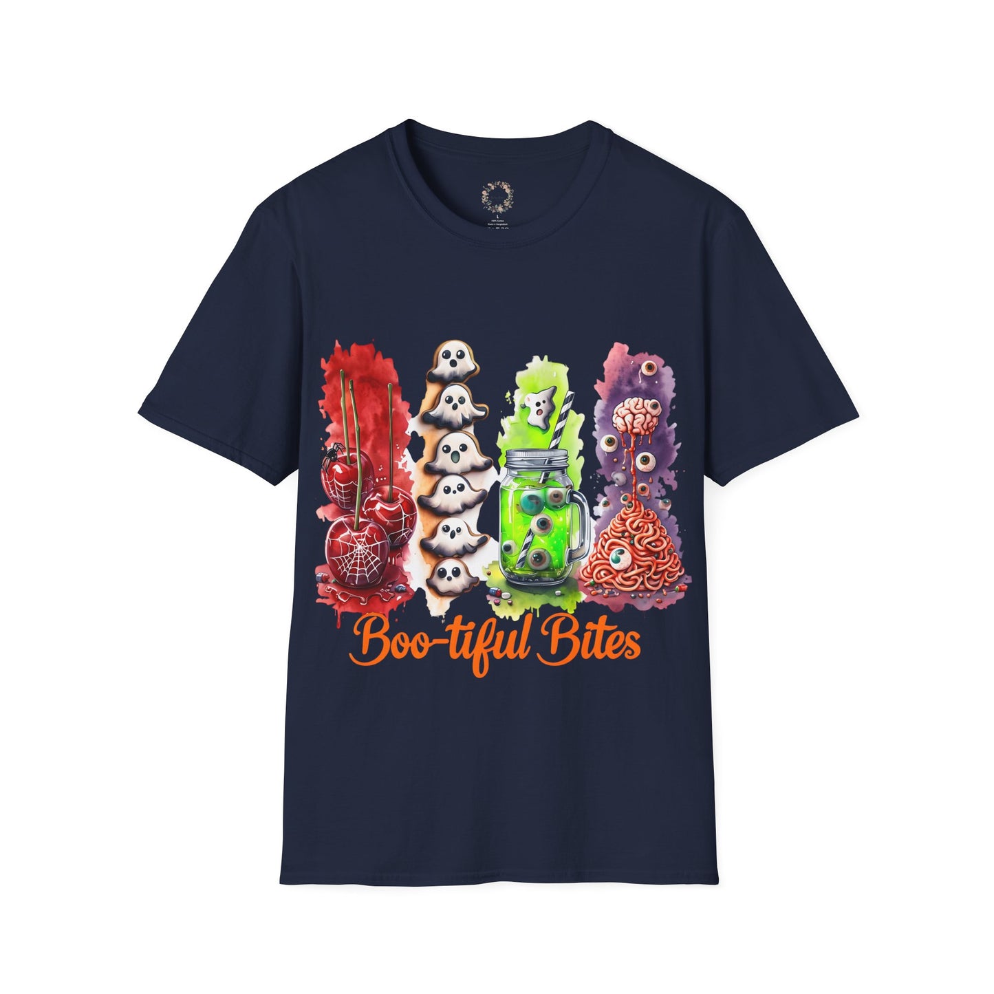 Baxter Boo-tiful Bites Adult Shirt