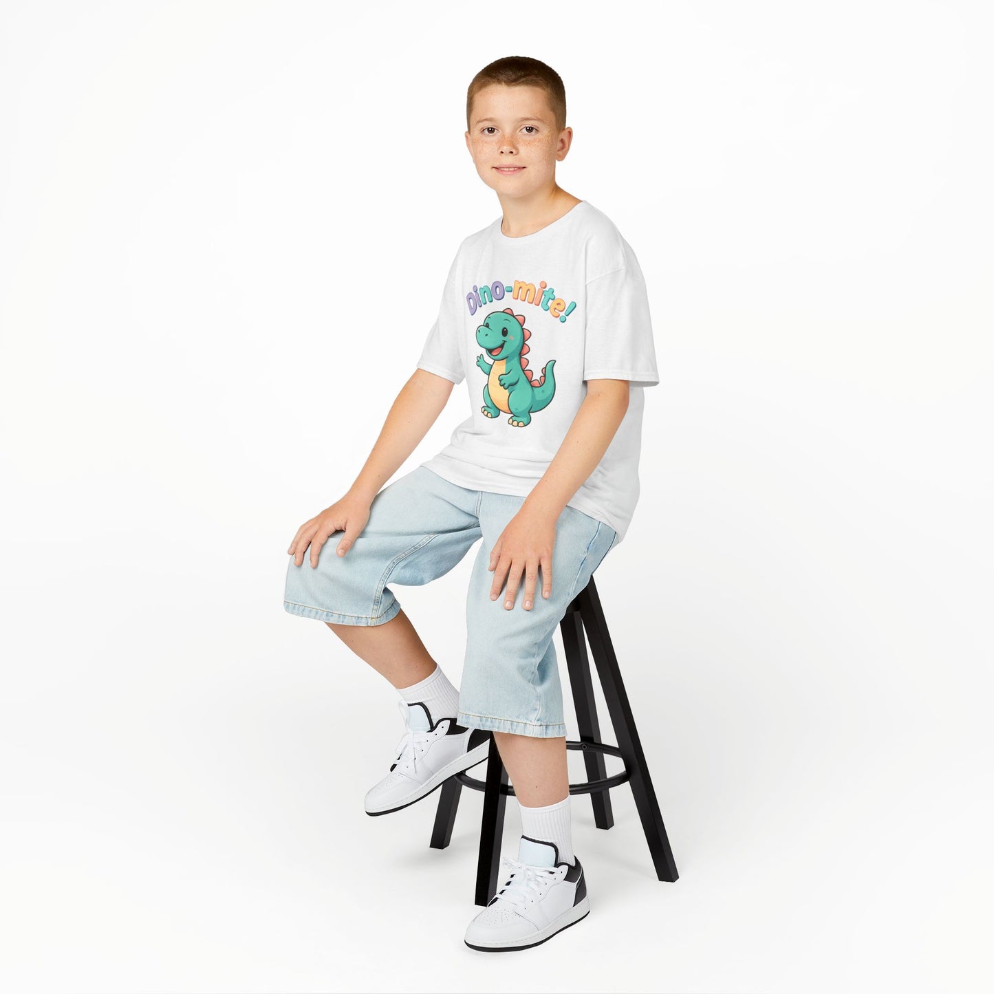 Dino-mite! Youth Top