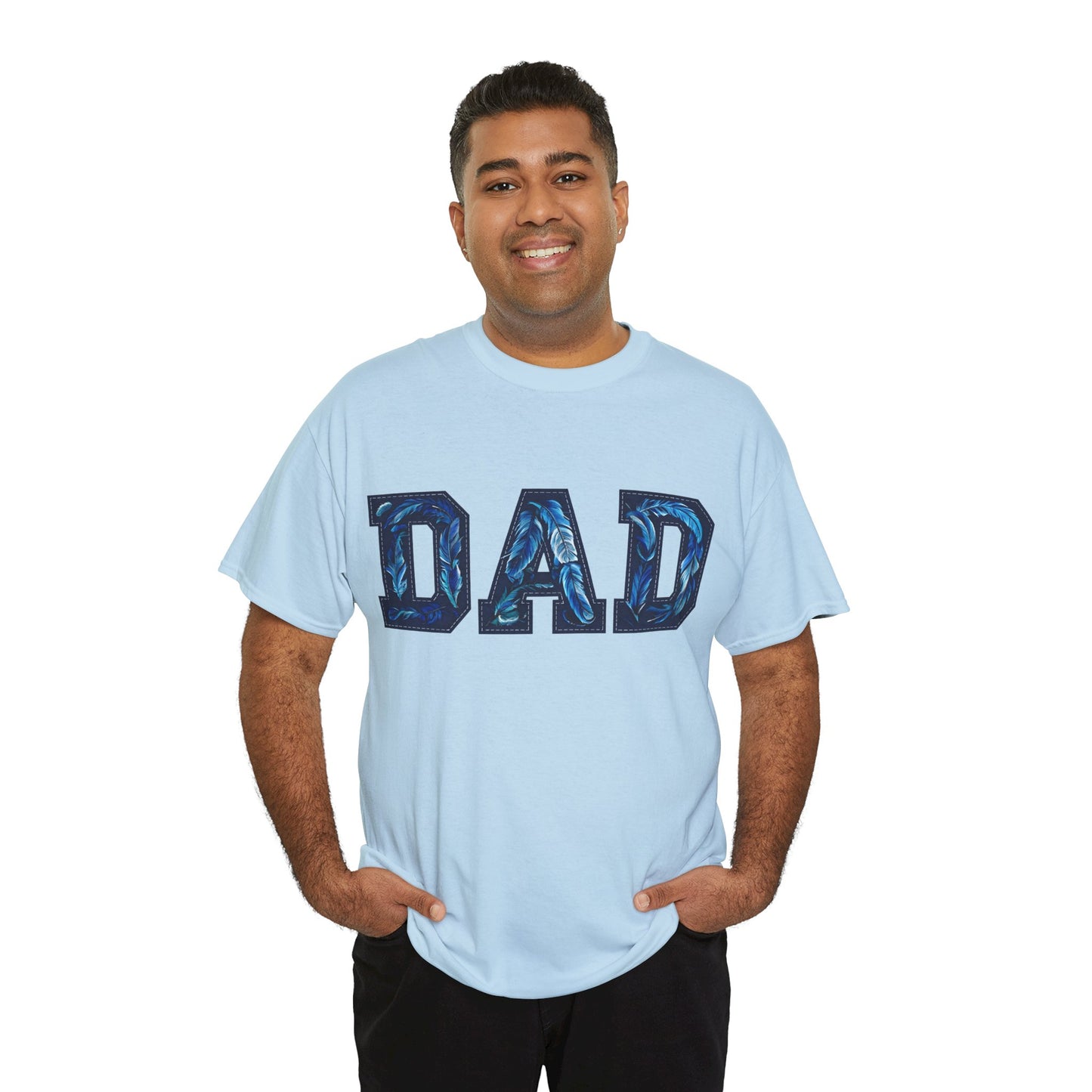 Devin's Dad Adult Shirt
