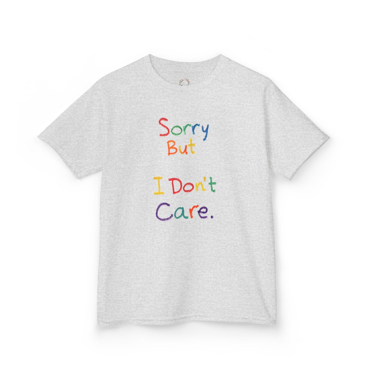 David's Don't Care Youth Top
