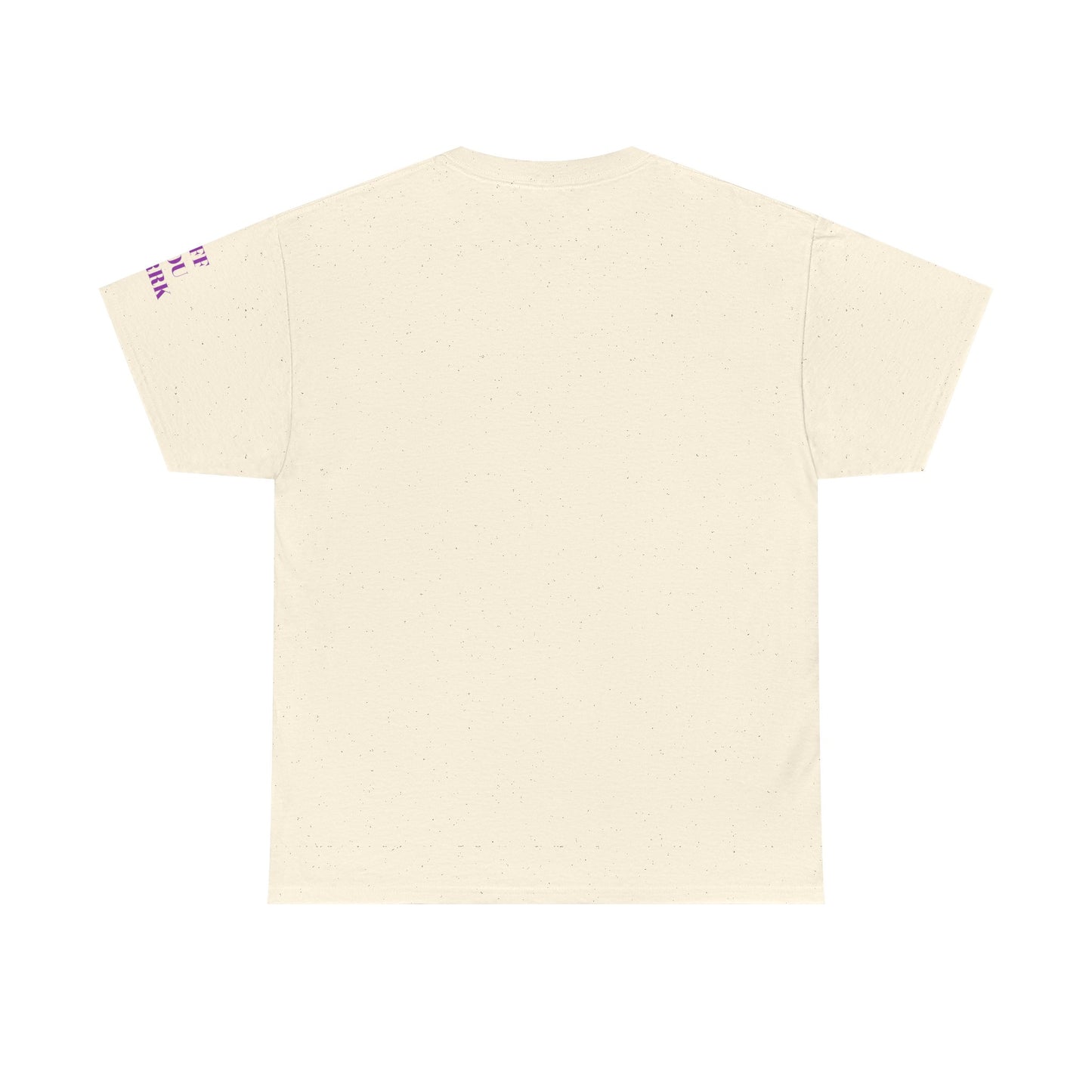 Off You Farrk Adult Shirt