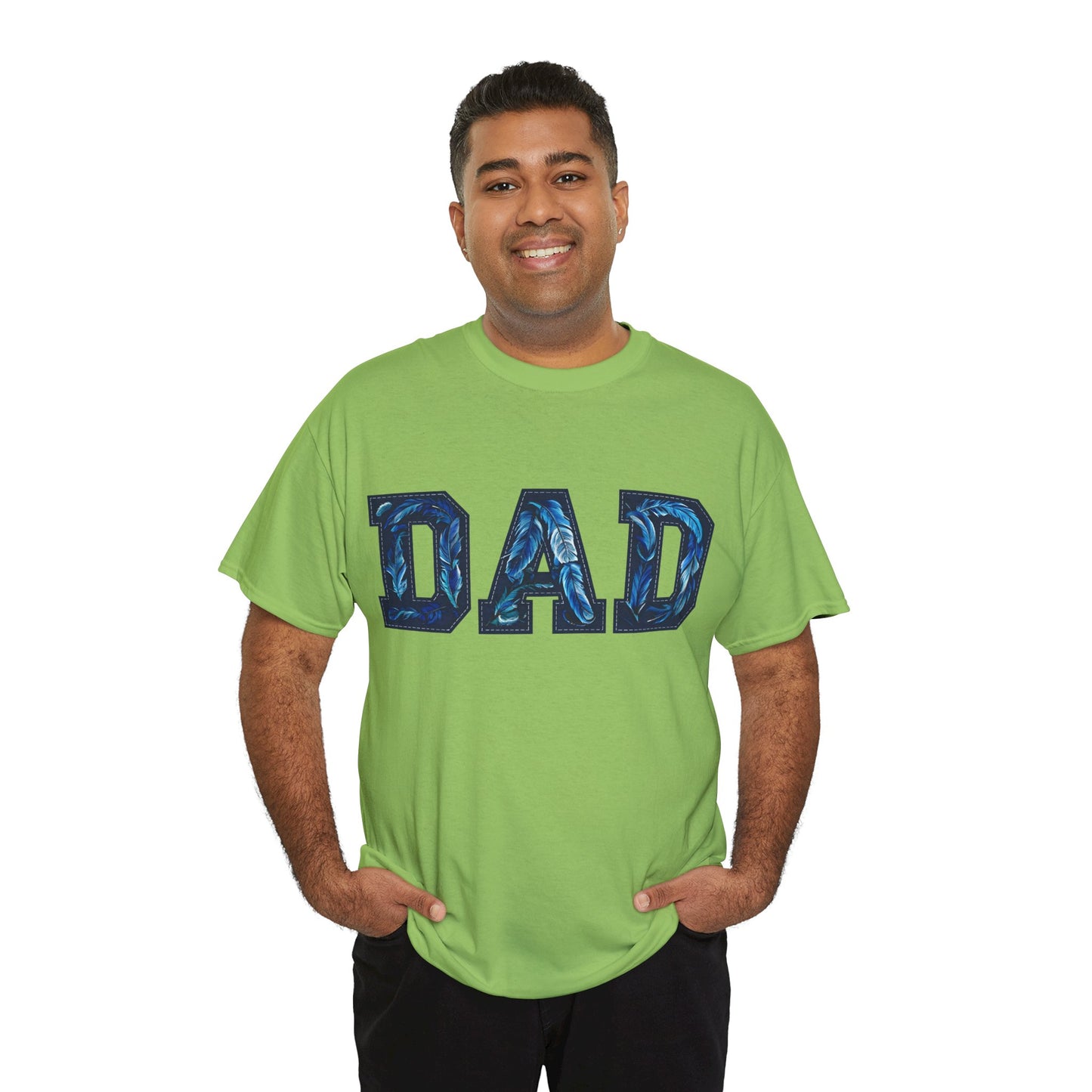 Devin's Dad Adult Shirt