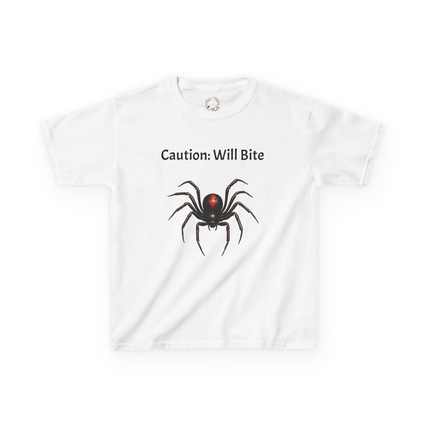 Corey's Caution: Will Bite Youth Top
