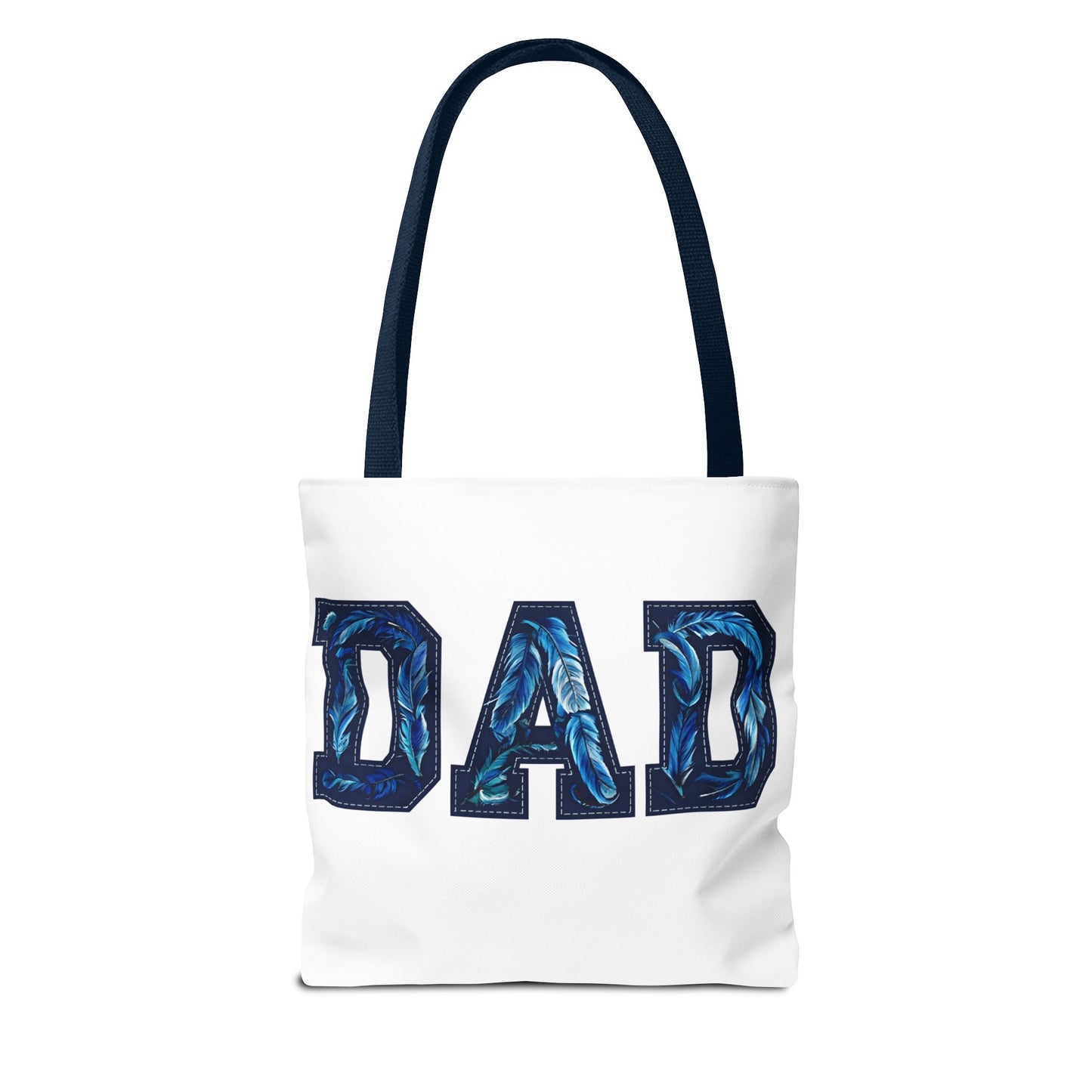 Declan's 'Dad' Tote Bag