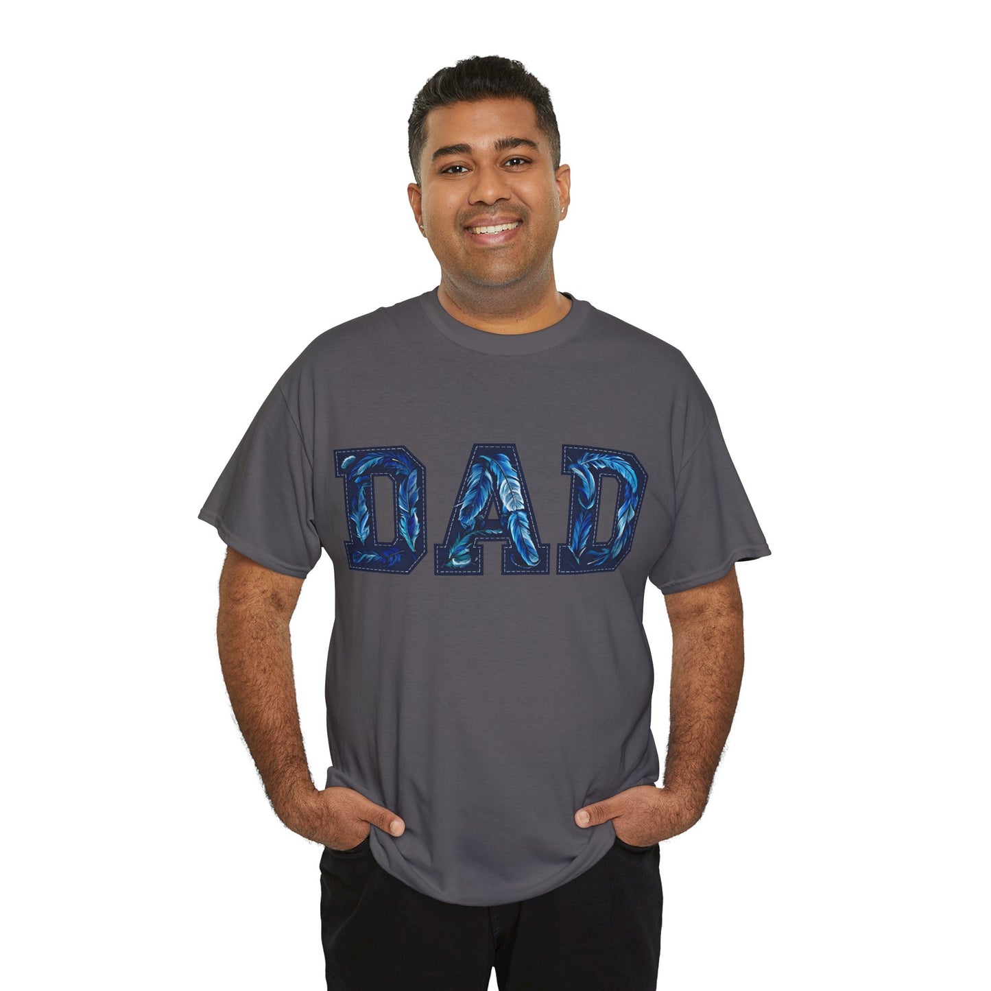 Devin's Dad Adult Shirt