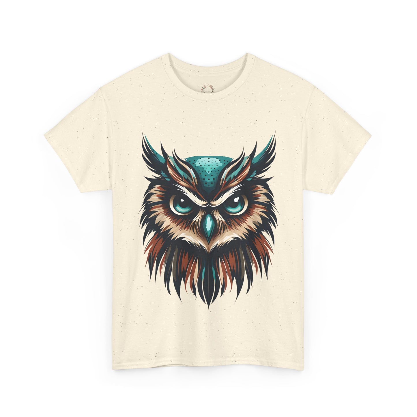 Owen's Owl Adult Shirt
