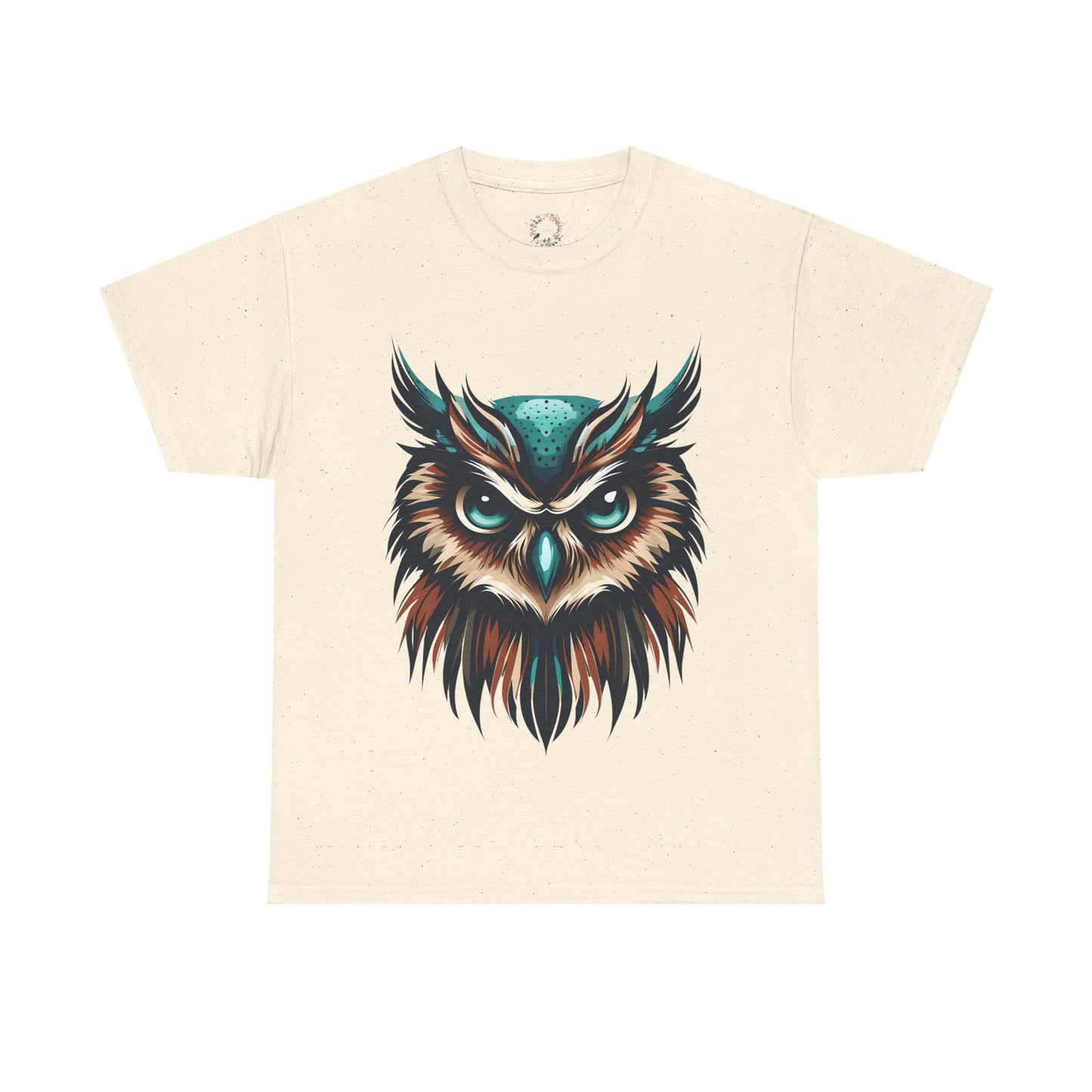 Owen's Owl Adult Shirt