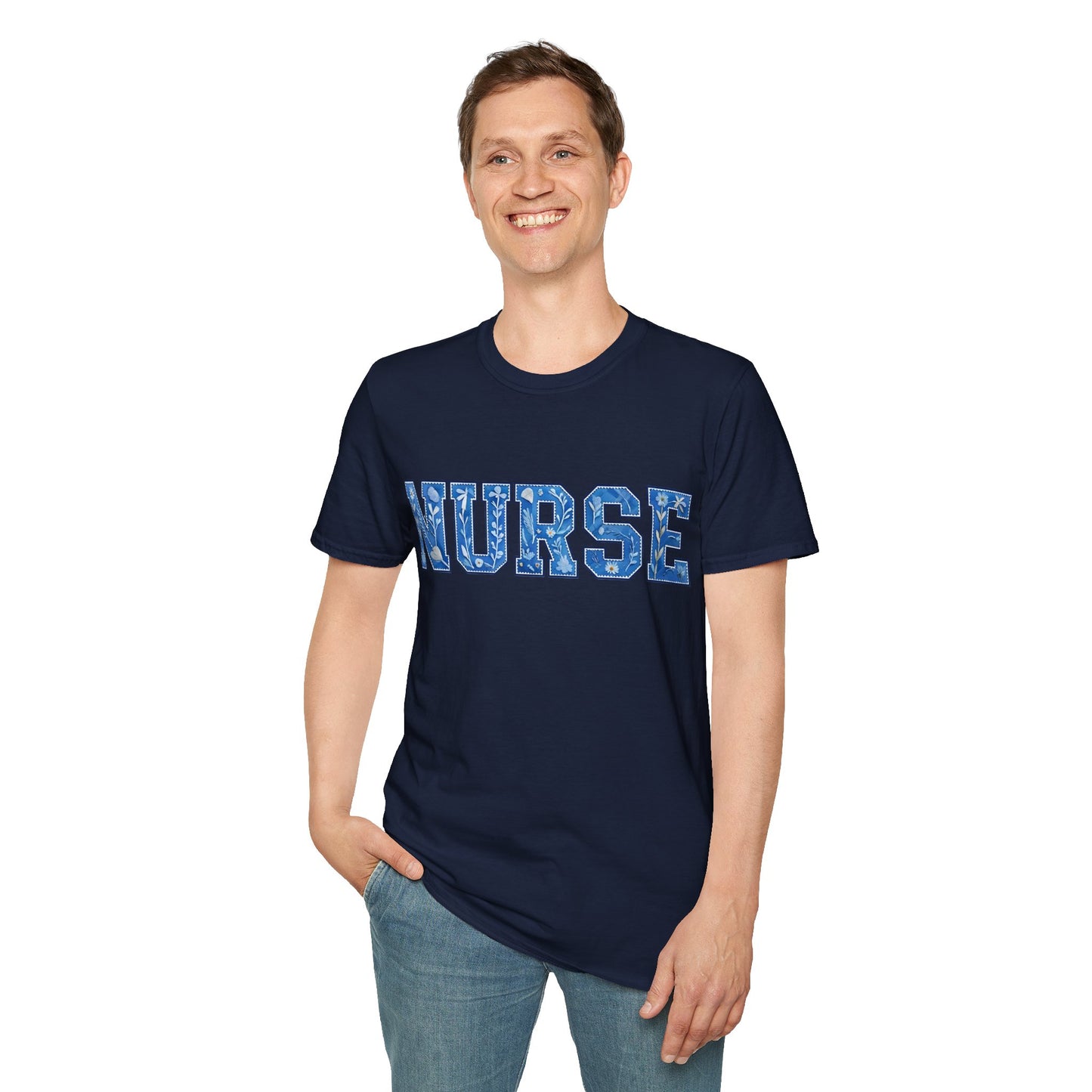 Nancy's Nurse Appreciation Adult Shirt