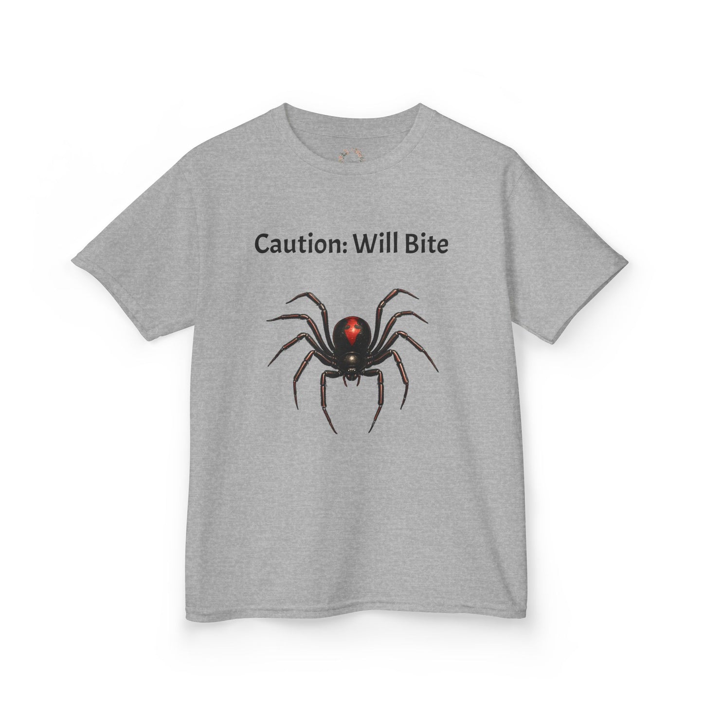 Corey's Caution: Will Bite Youth Top