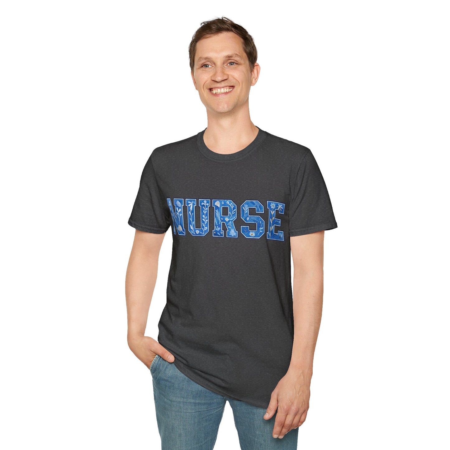 Nancy's Nurse Appreciation Adult Shirt