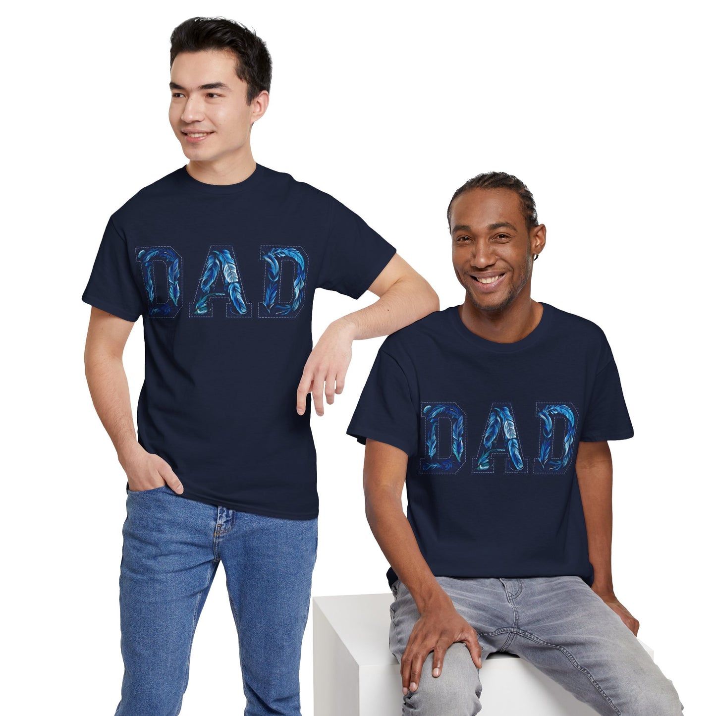 Devin's Dad Adult Shirt