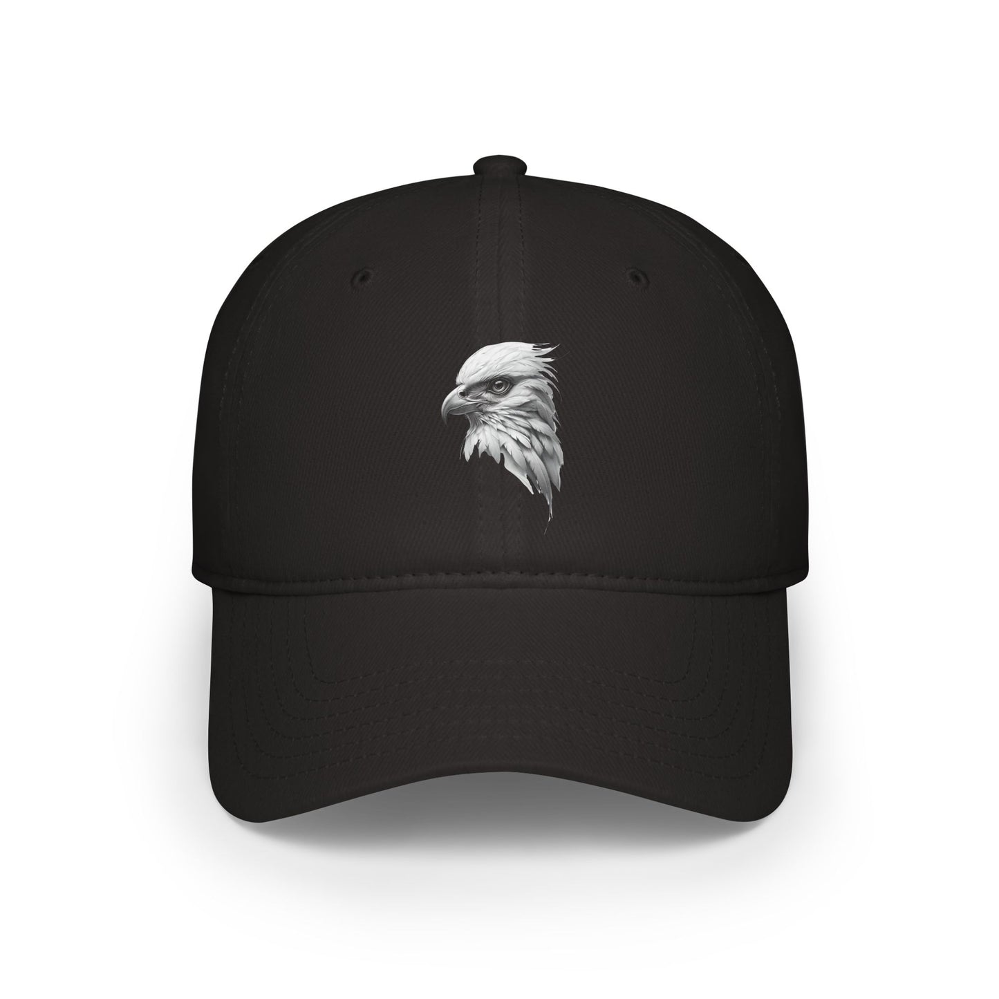 Eddie's Eagle Low Profile Baseball Cap
