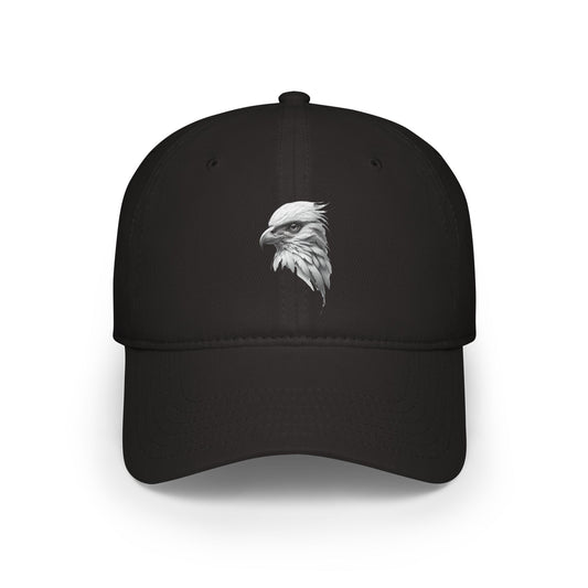 Eddie's Eagle Low Profile Baseball Cap