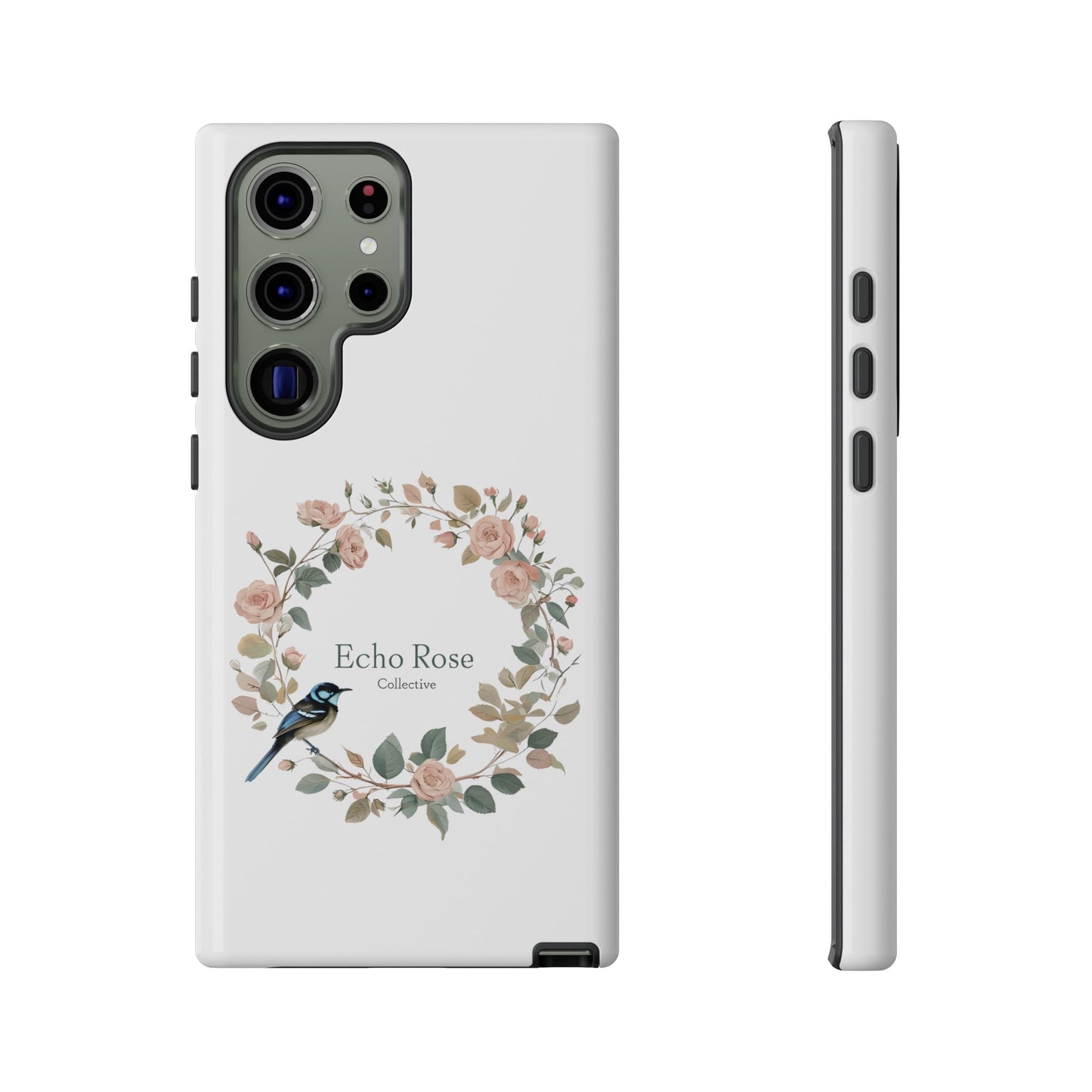 Echo Rose Collective Tough Phone Case