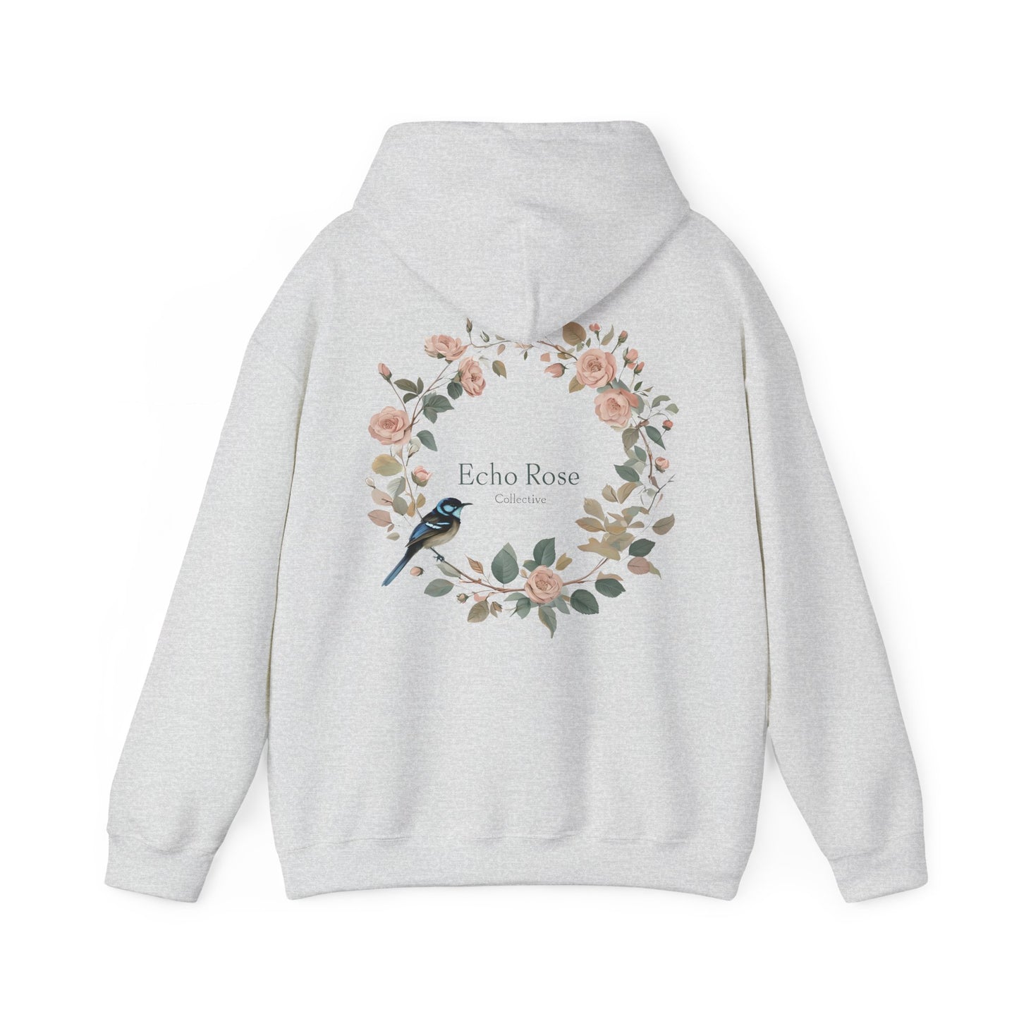 Echo Rose Collective Adult Sweatshirt - Hooded
