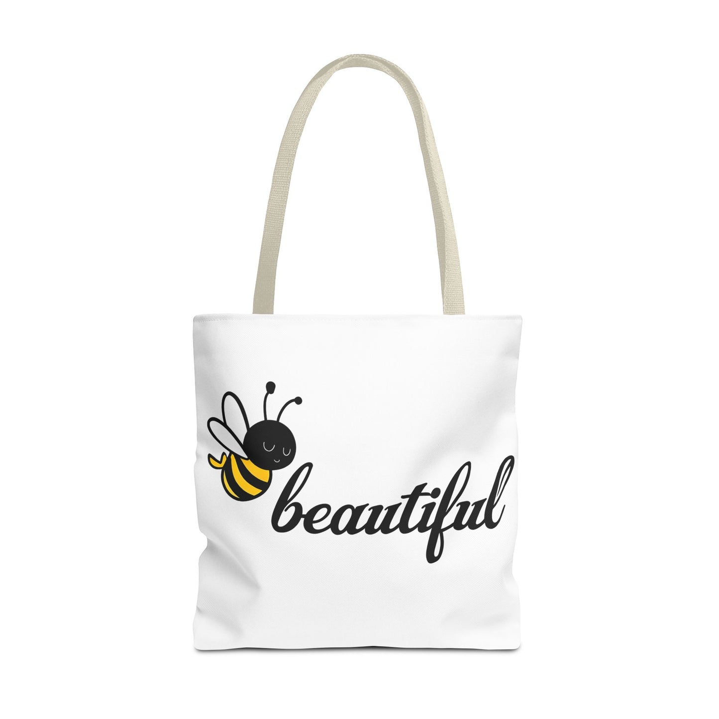 Brooke's Beautiful Bee Tote Bag