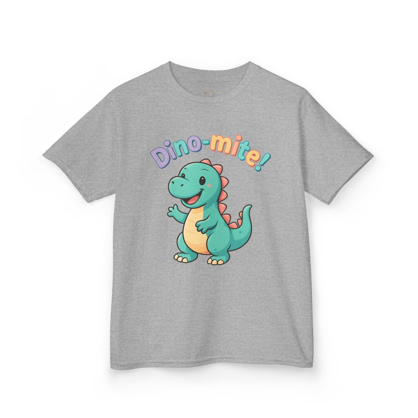 Dino-mite! Youth Top