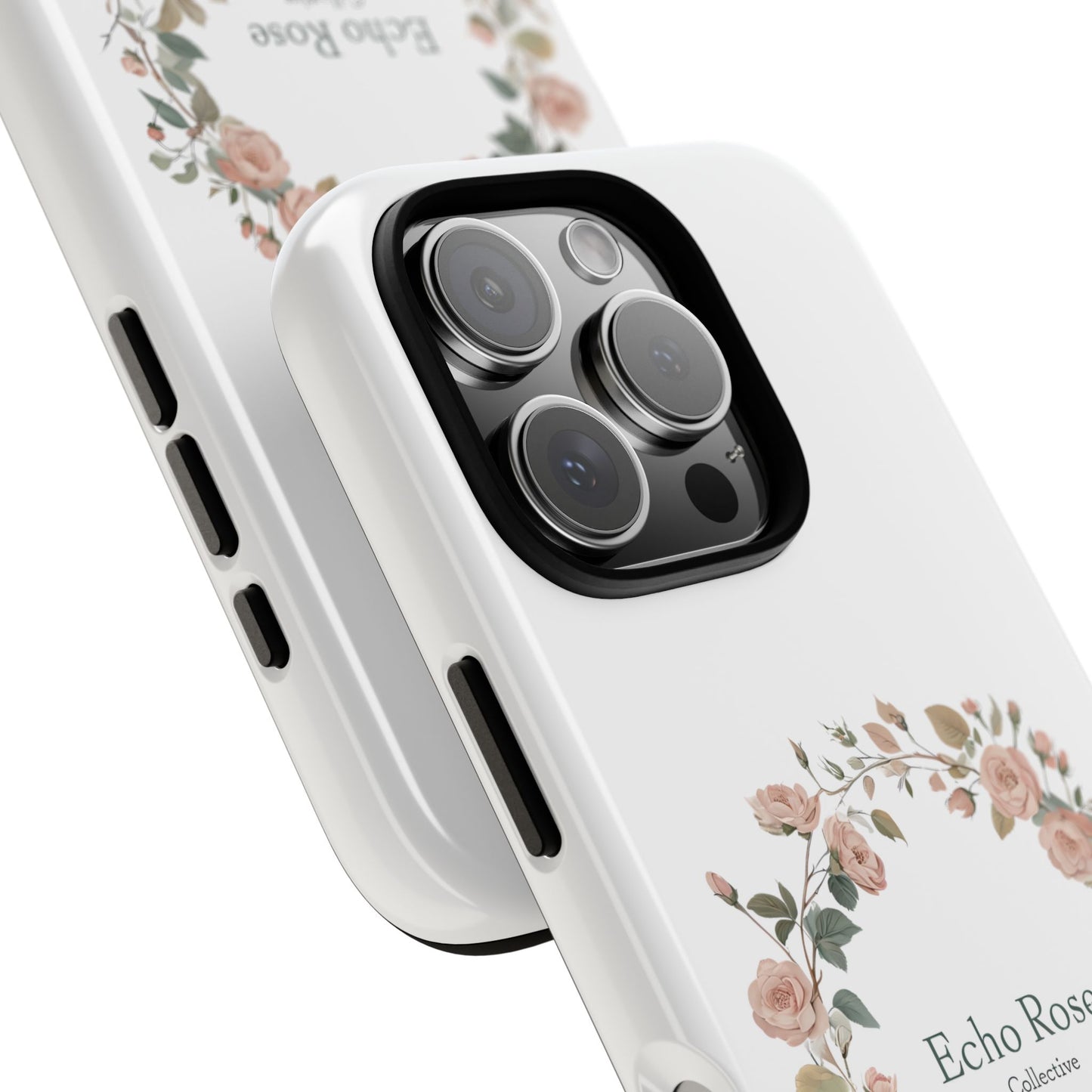 Echo Rose Collective Tough Phone Case
