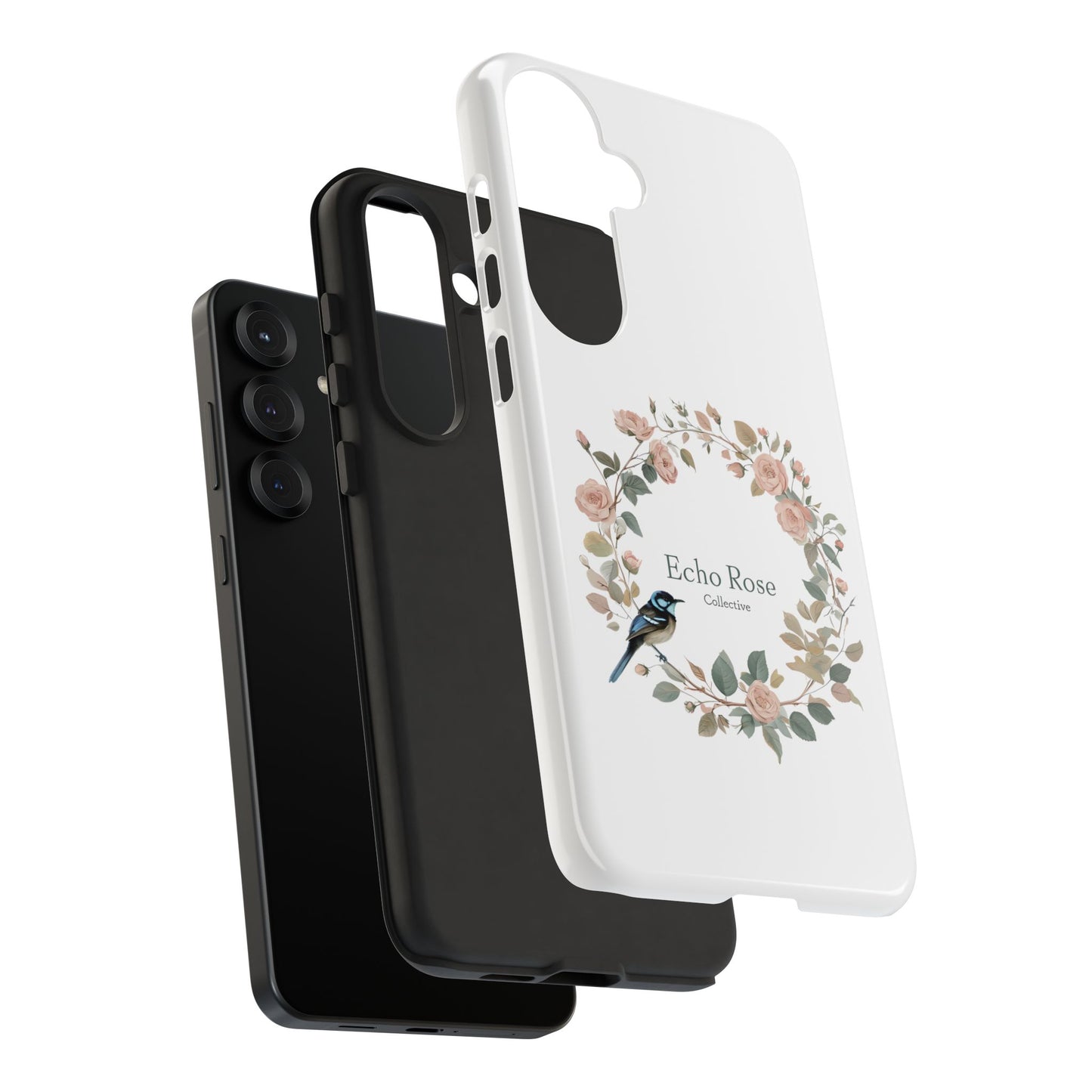 Echo Rose Collective Tough Phone Case