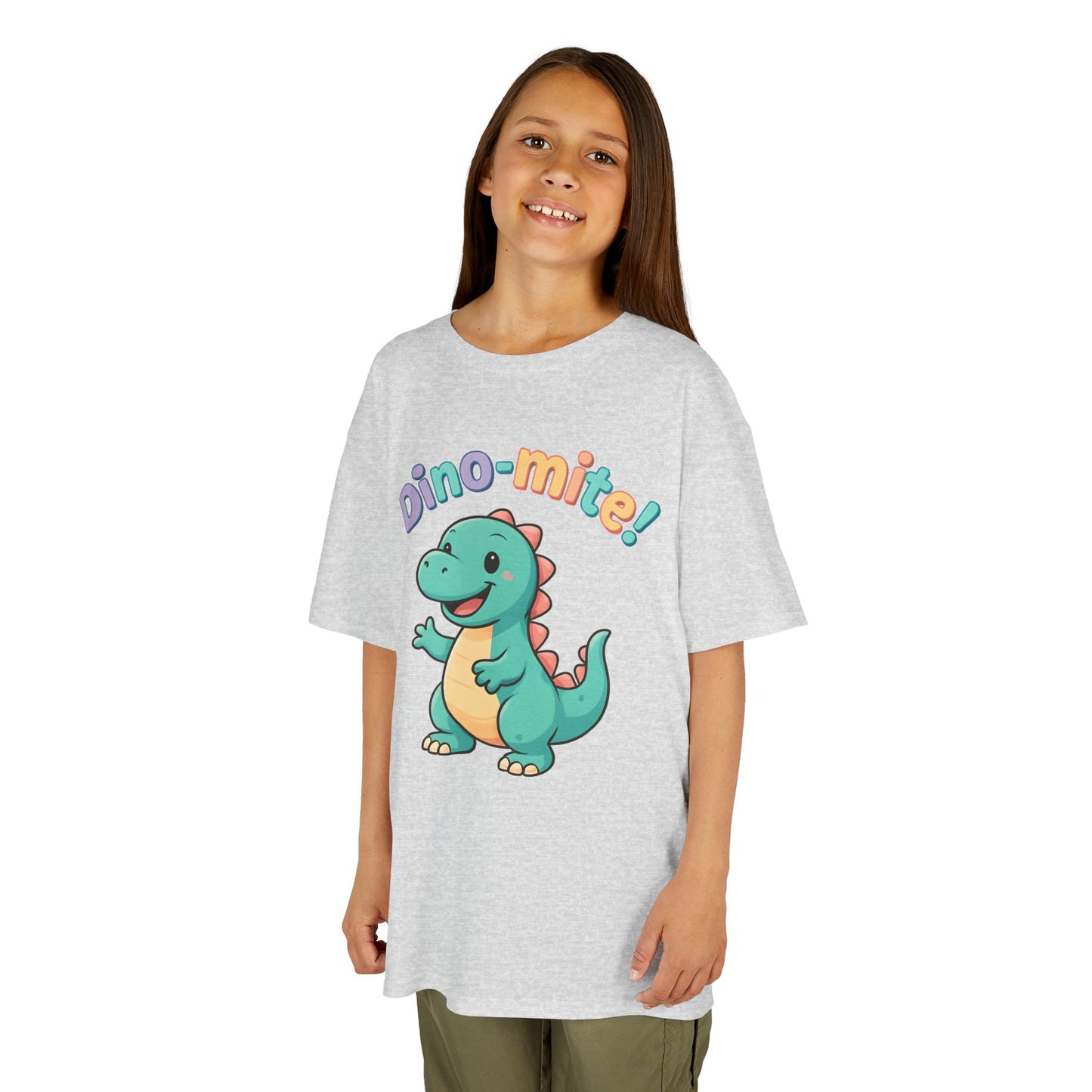 Dino-mite! Youth Top